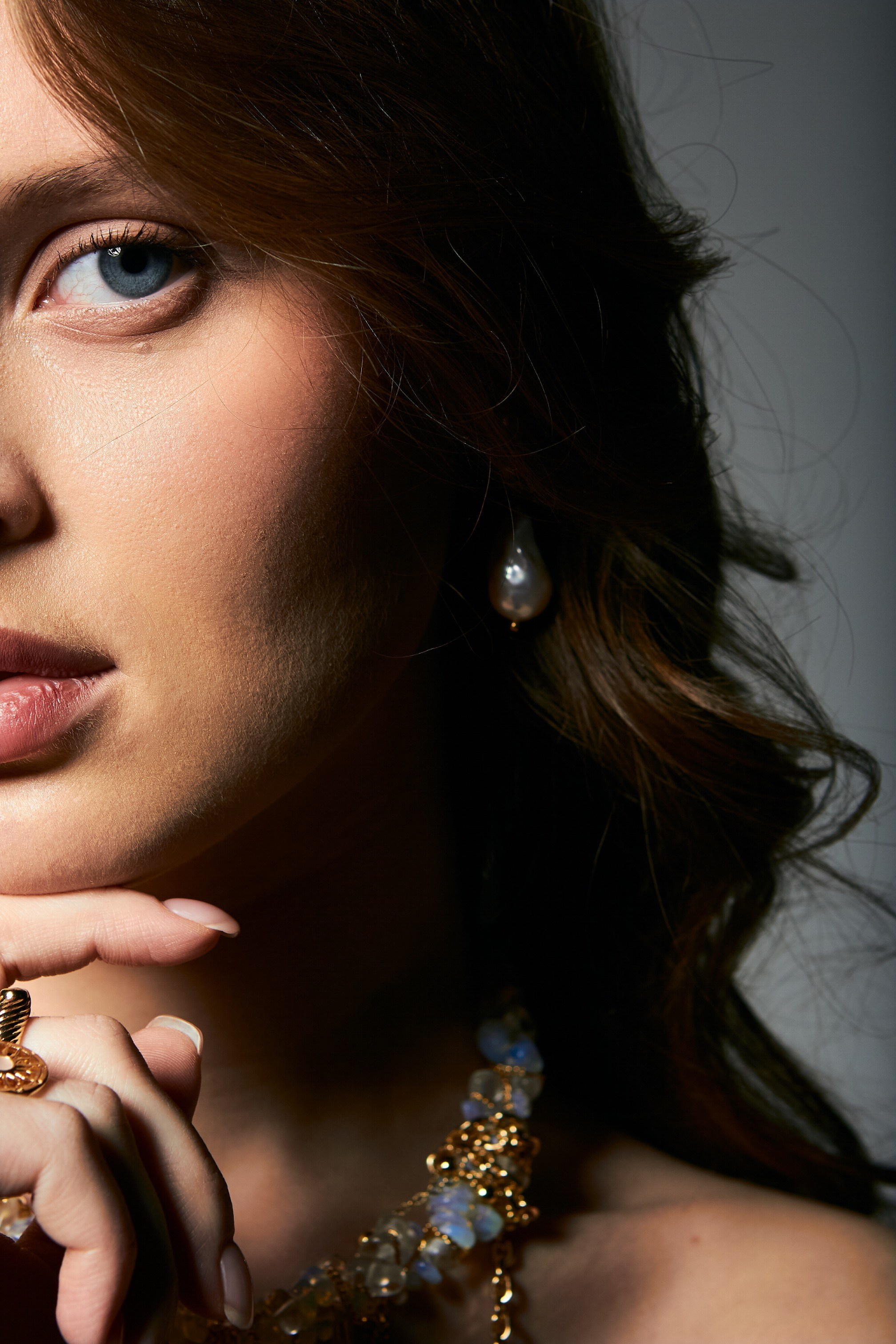 Алиса. Мультижанровый фотограф в Москве/Орле/Санкт-Петербурге Щукина Анастасия