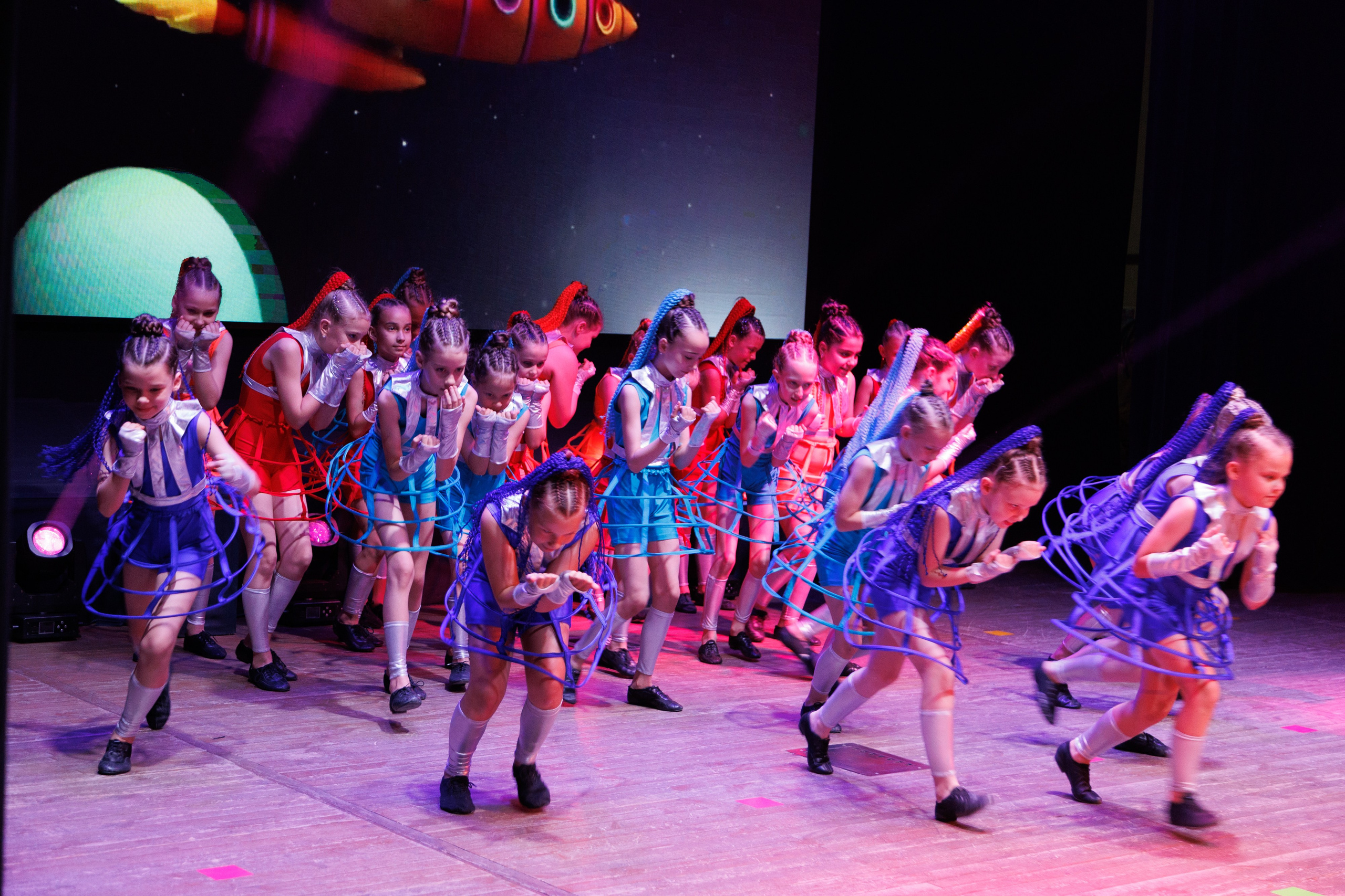 Концерт «Монпансье». Свадебный и семейный фотограф в Армавире