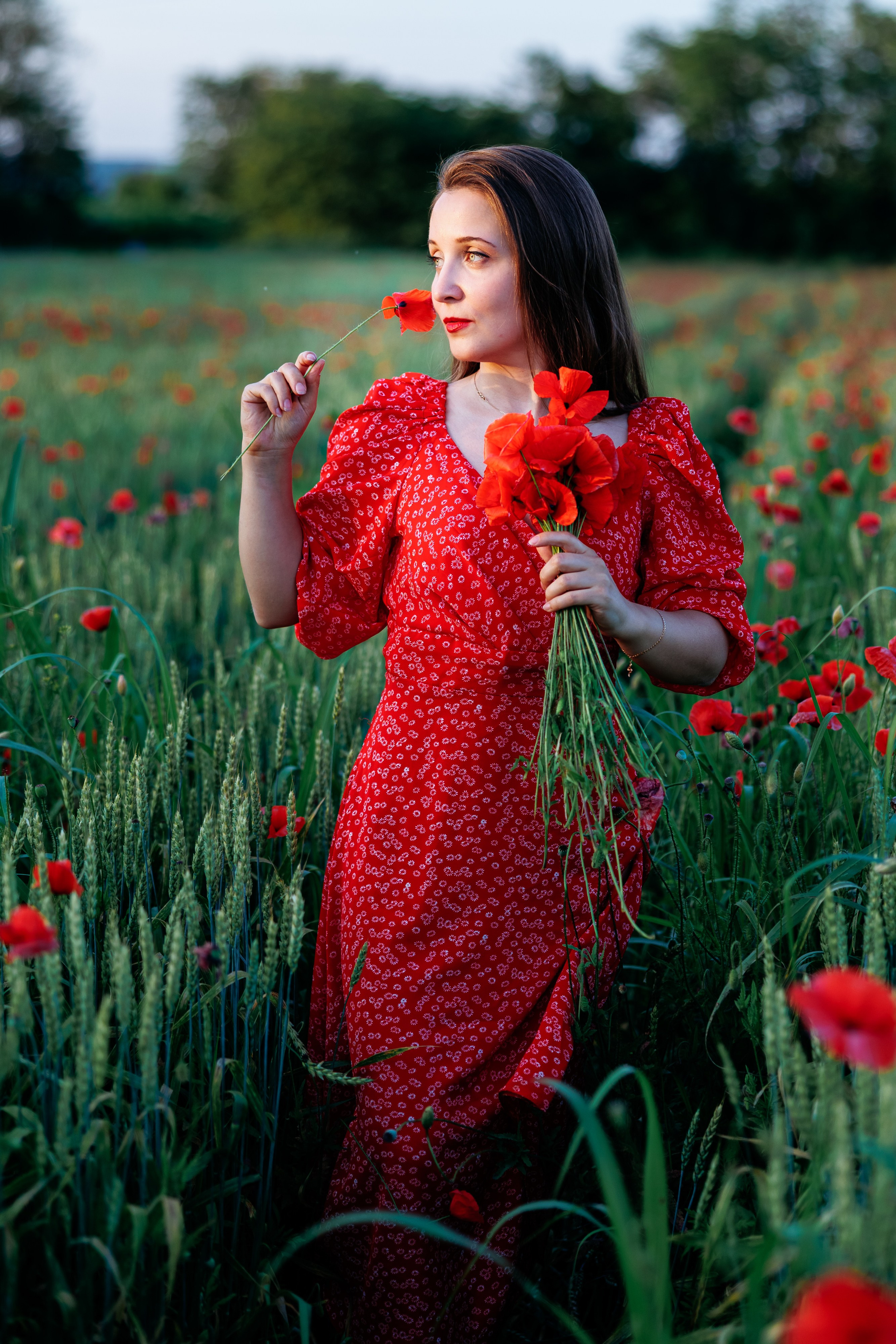 Маки. Свадебный и семейный фотограф в Армавире