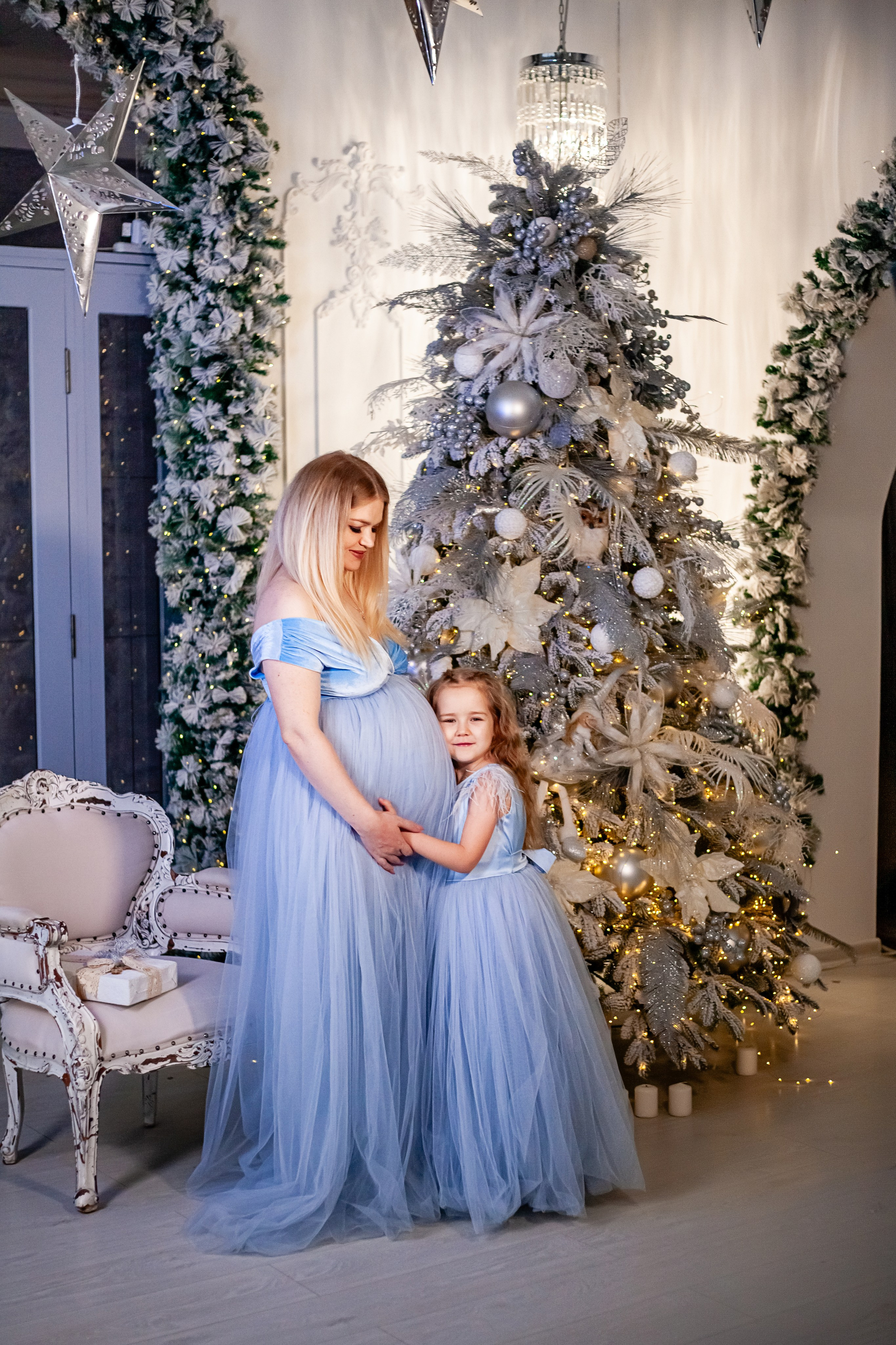 В ожидании сыночка. Свадебный и семейный фотограф в Армавире