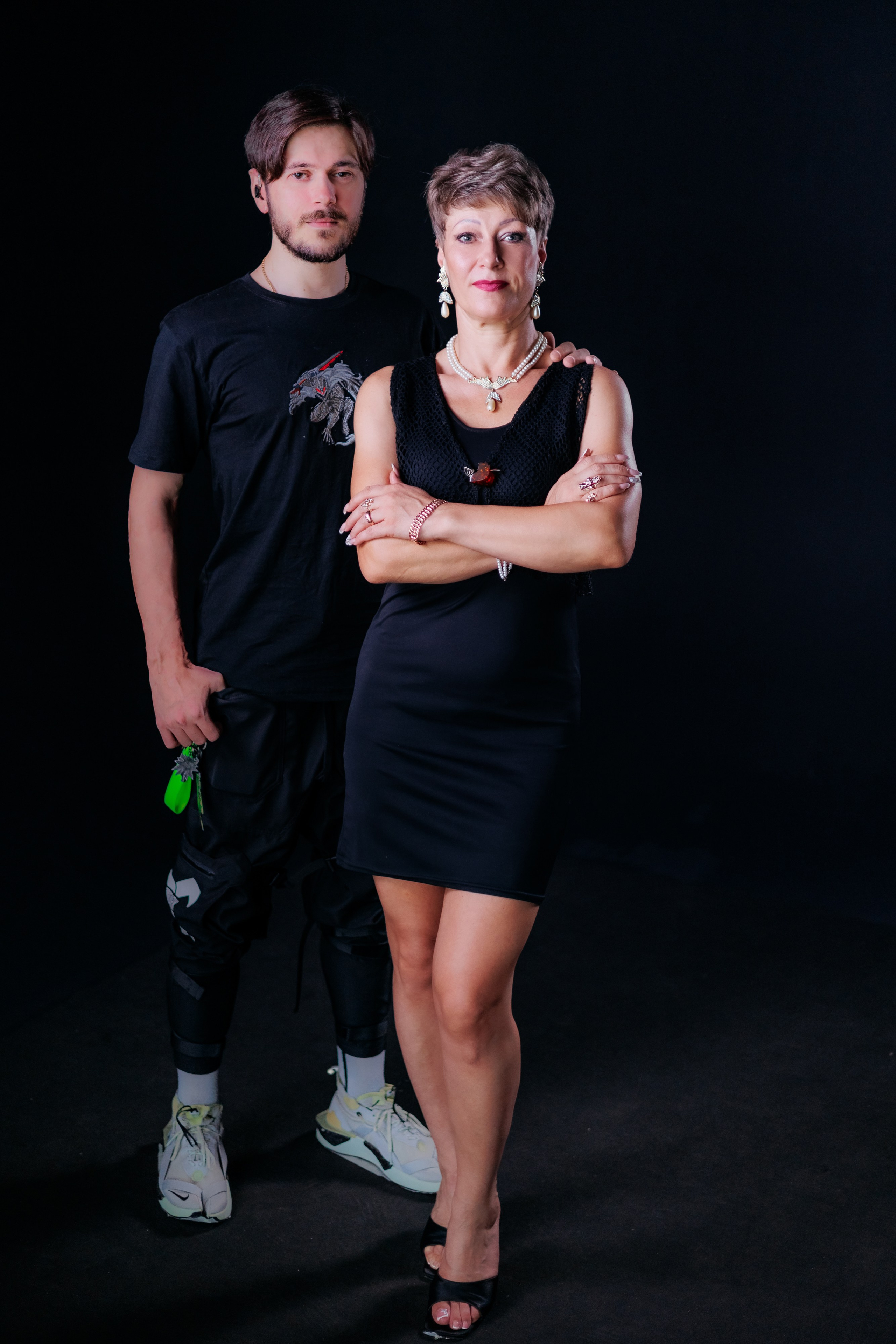 Евгения и Владимир. Свадебный и семейный фотограф в Армавире