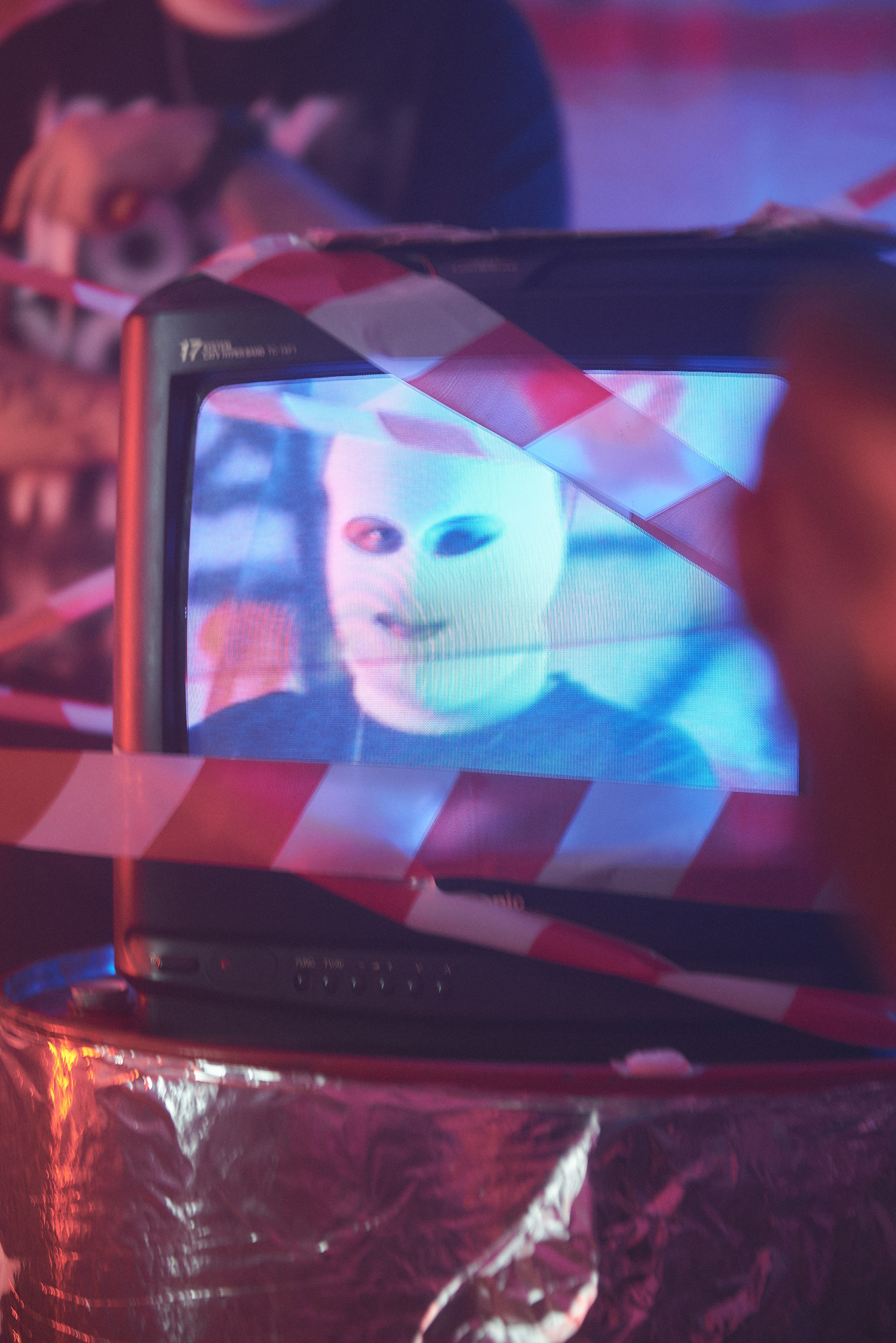 VHS. Андрей Винников фотограф в Нижнем Новгороде