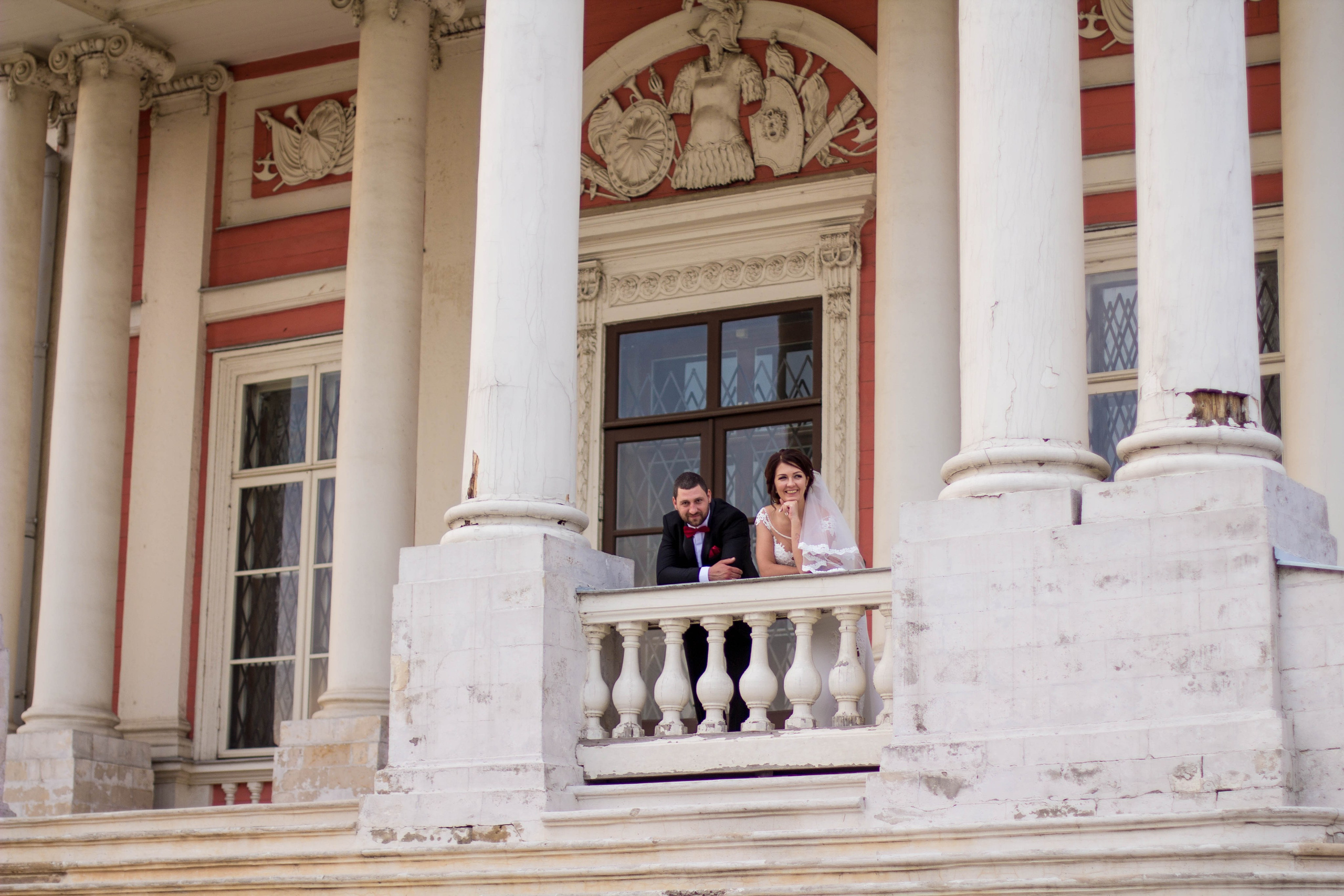 Екатерина и Тимур. Семейный, детский, свадебный фотограф в Москве, Люберцах