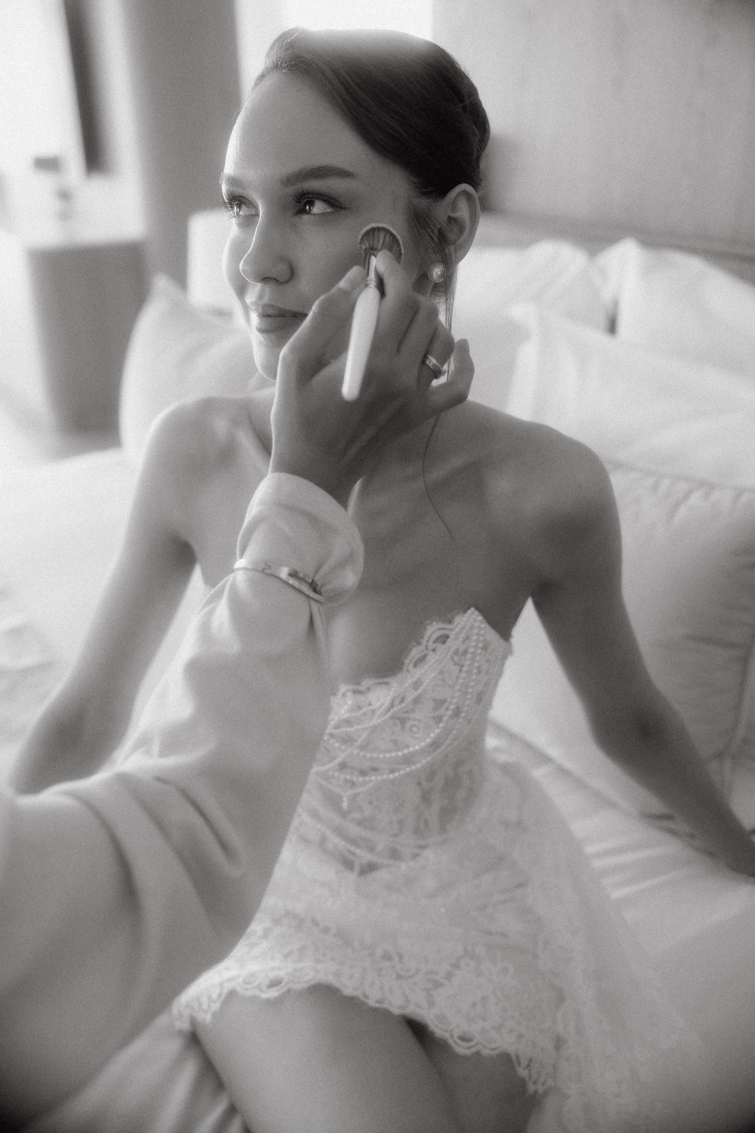 A + V. Свадебный и репортажный фотограф в Казани Регина Гареева