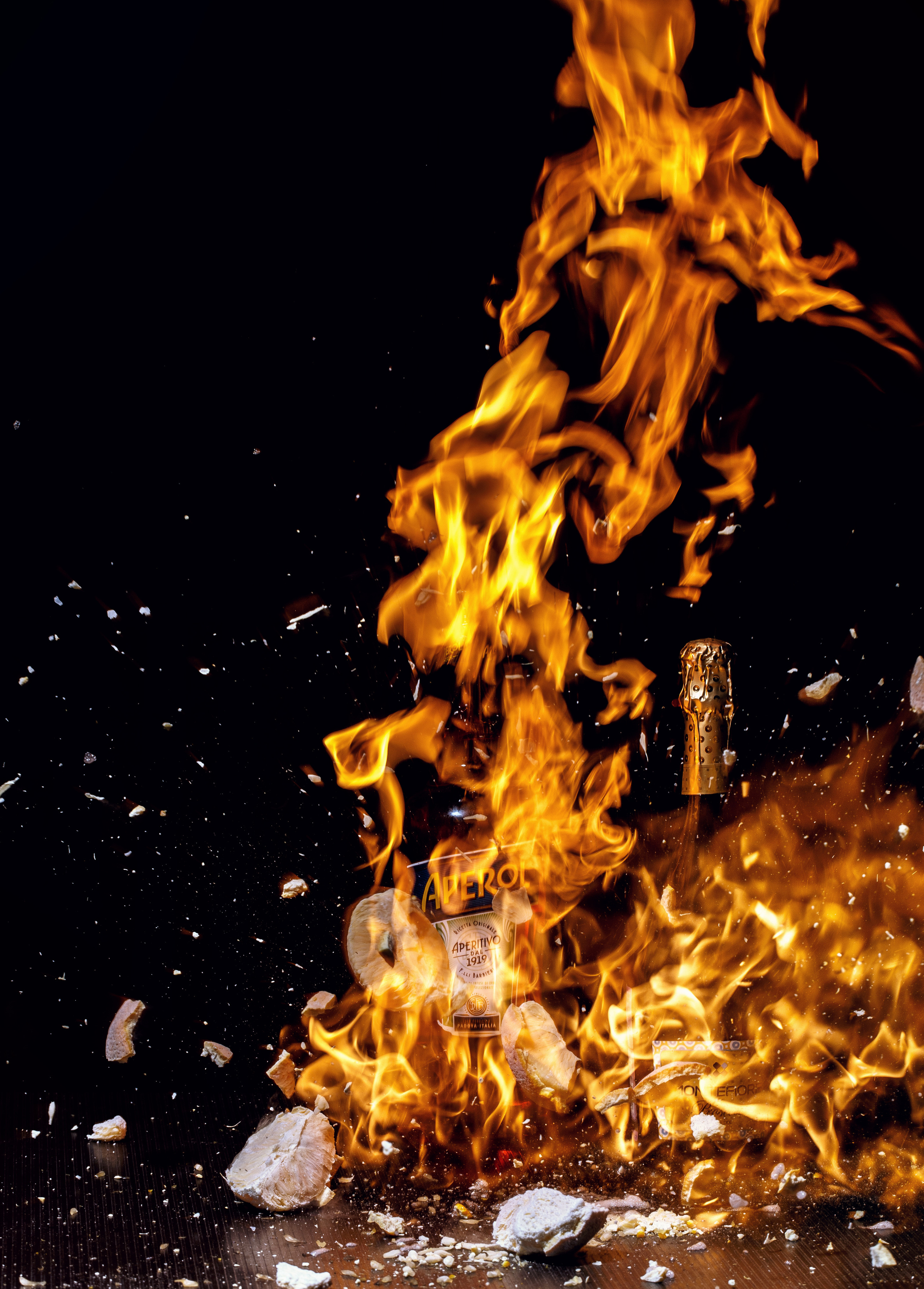 Фото еды Саратов. Рестораны и кафе Саратова. Фотограф Сергей Сорокин — классический портрет и НЮ в Саратове