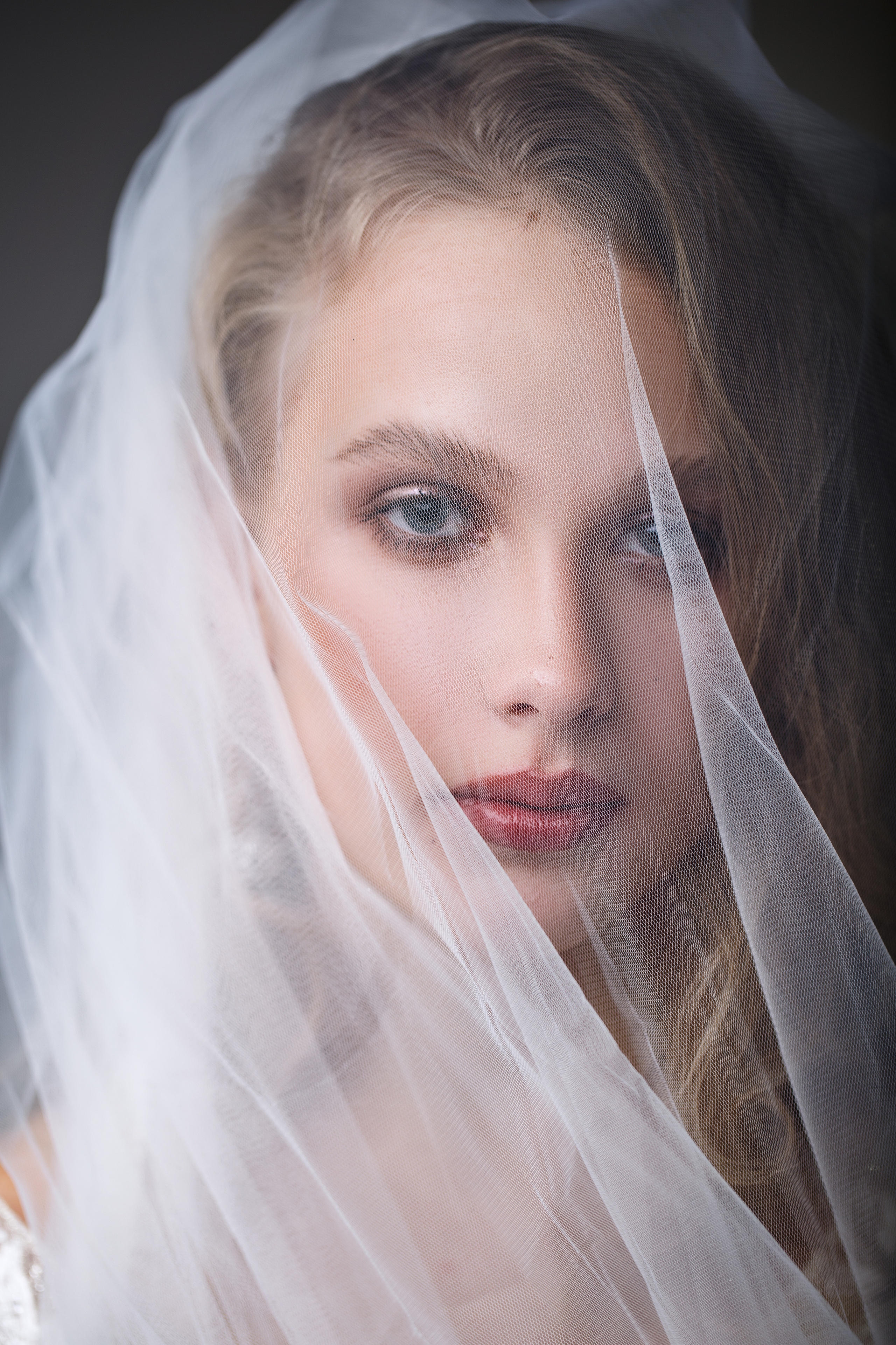 Свадебная фотосессия Саратов. Фотограф Сергей Сорокин — классический портрет и НЮ в Саратове