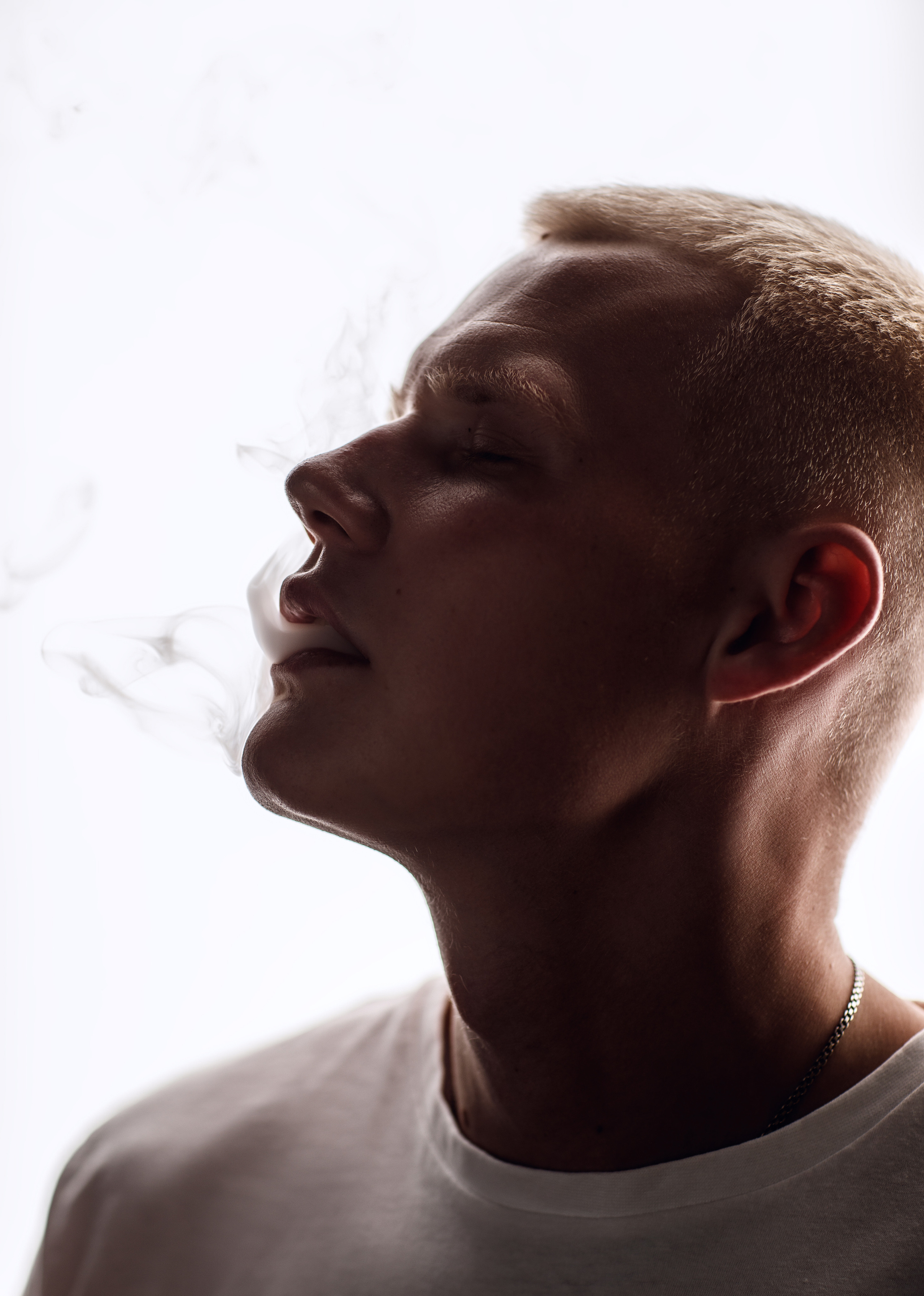 Мужская фотосессия Саратов. Фотограф Сергей Сорокин — классический портрет и НЮ в Саратове