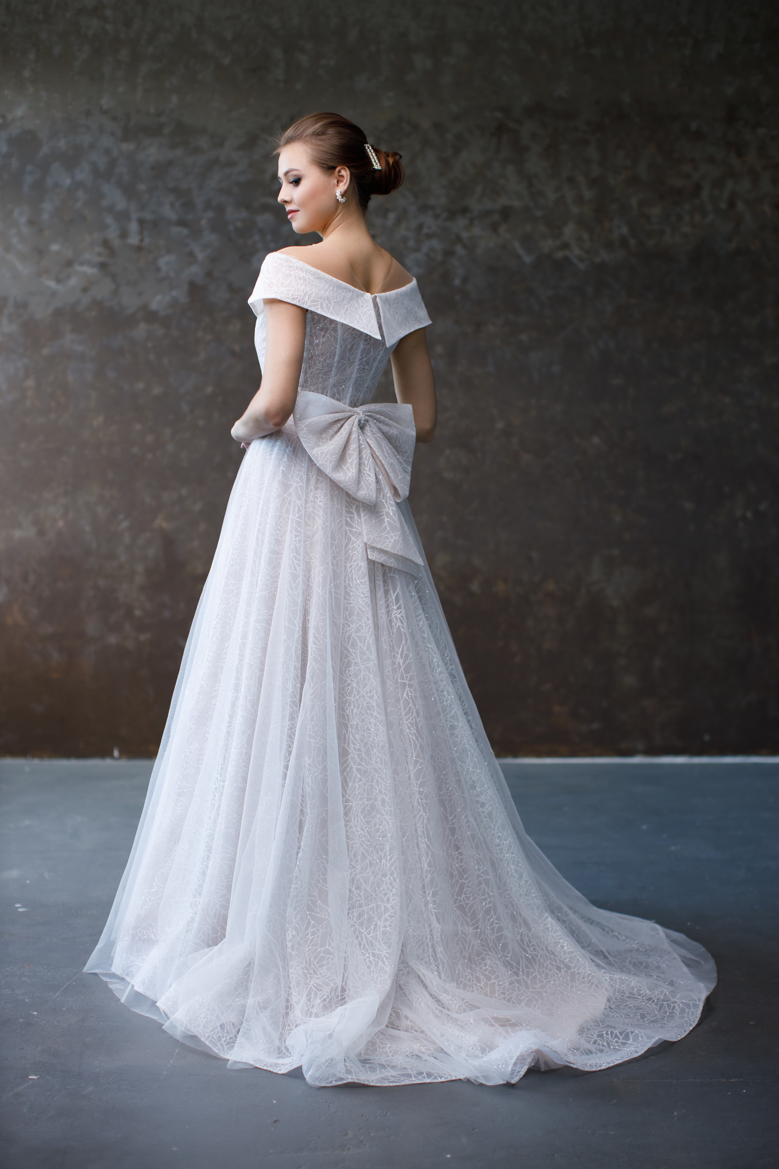 Свадебная фотосессия Саратов. Фотограф Сергей Сорокин — классический портрет и НЮ в Саратове