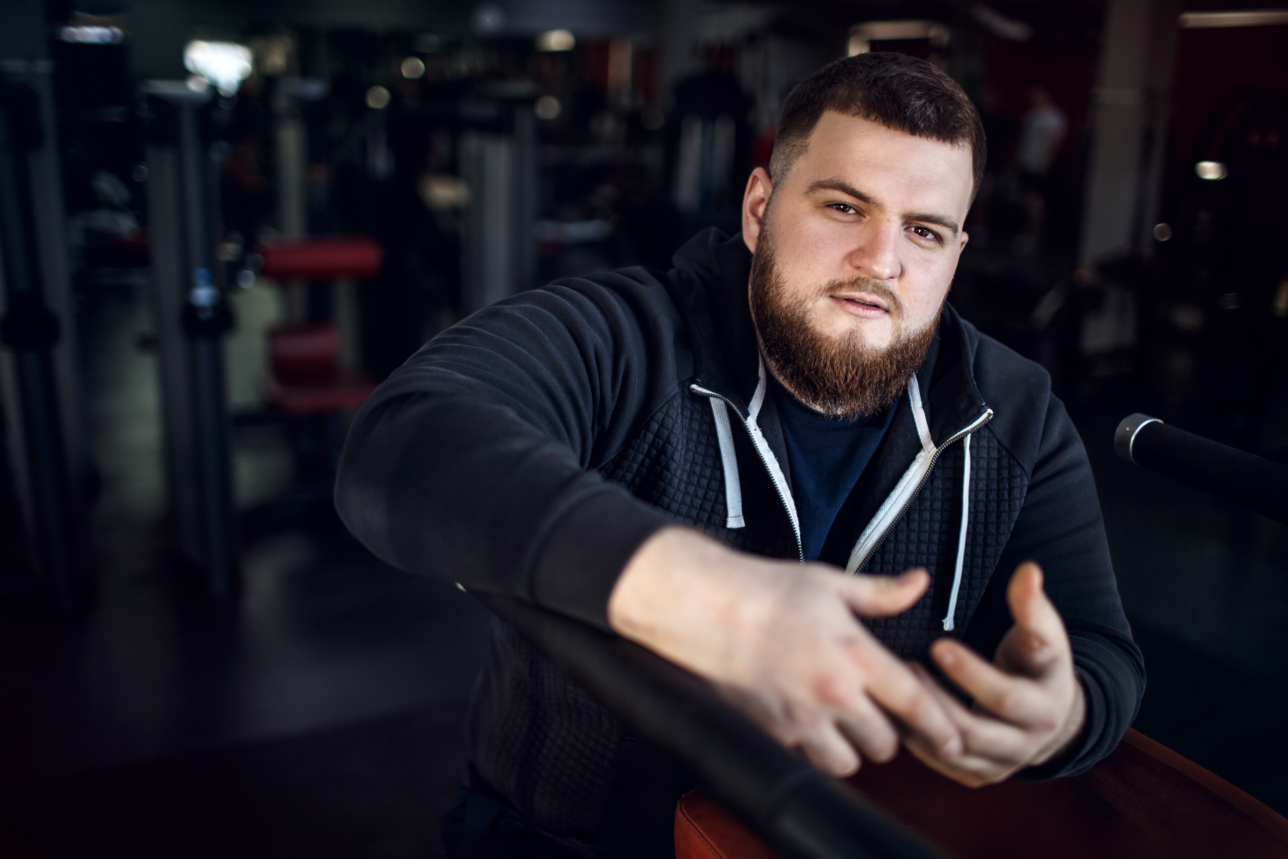 Мужская фотосессия Саратов. Фотограф Сергей Сорокин — классический портрет и НЮ в Саратове