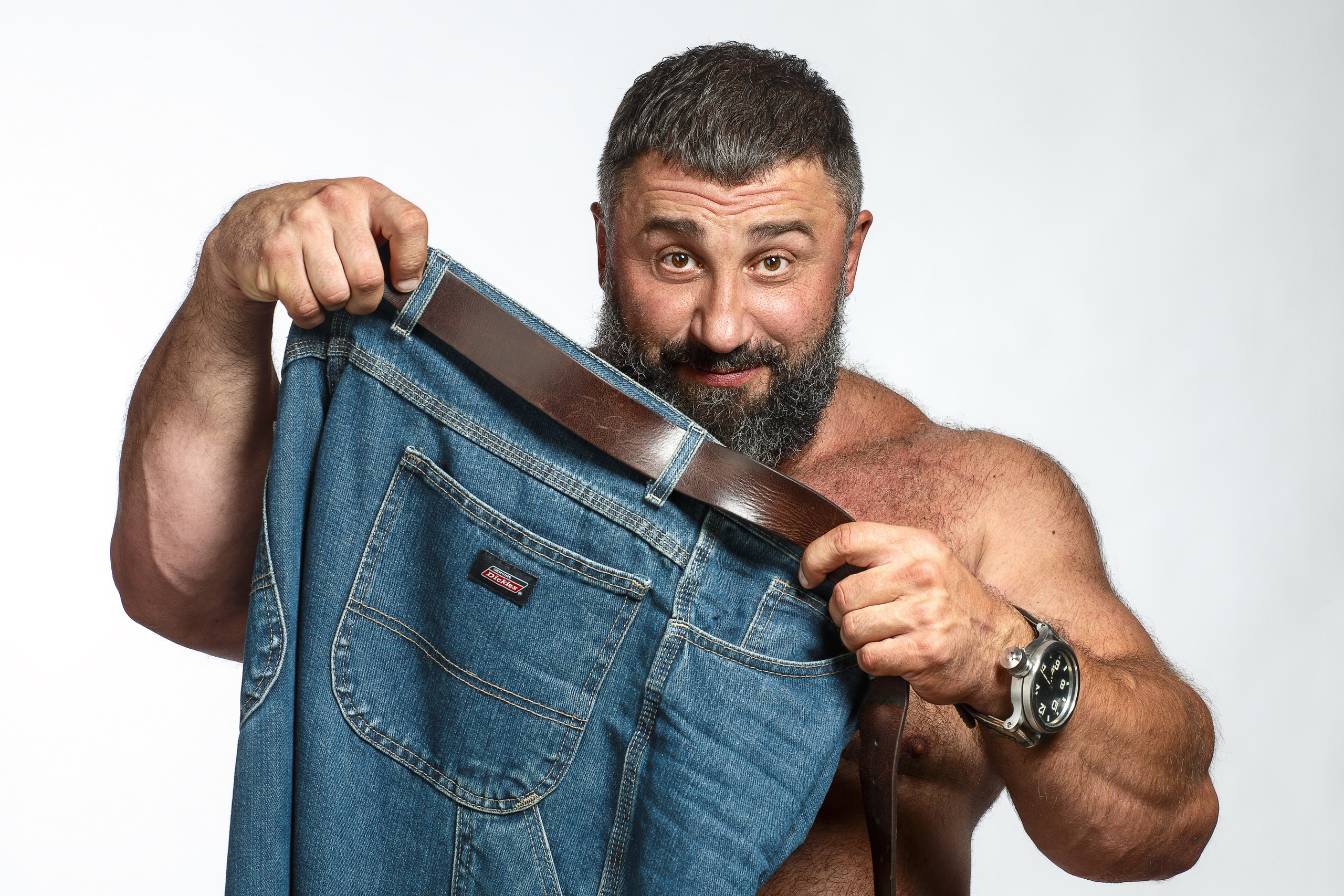 Мужская фотосессия Саратов. Фотограф Сергей Сорокин — классический портрет и НЮ в Саратове