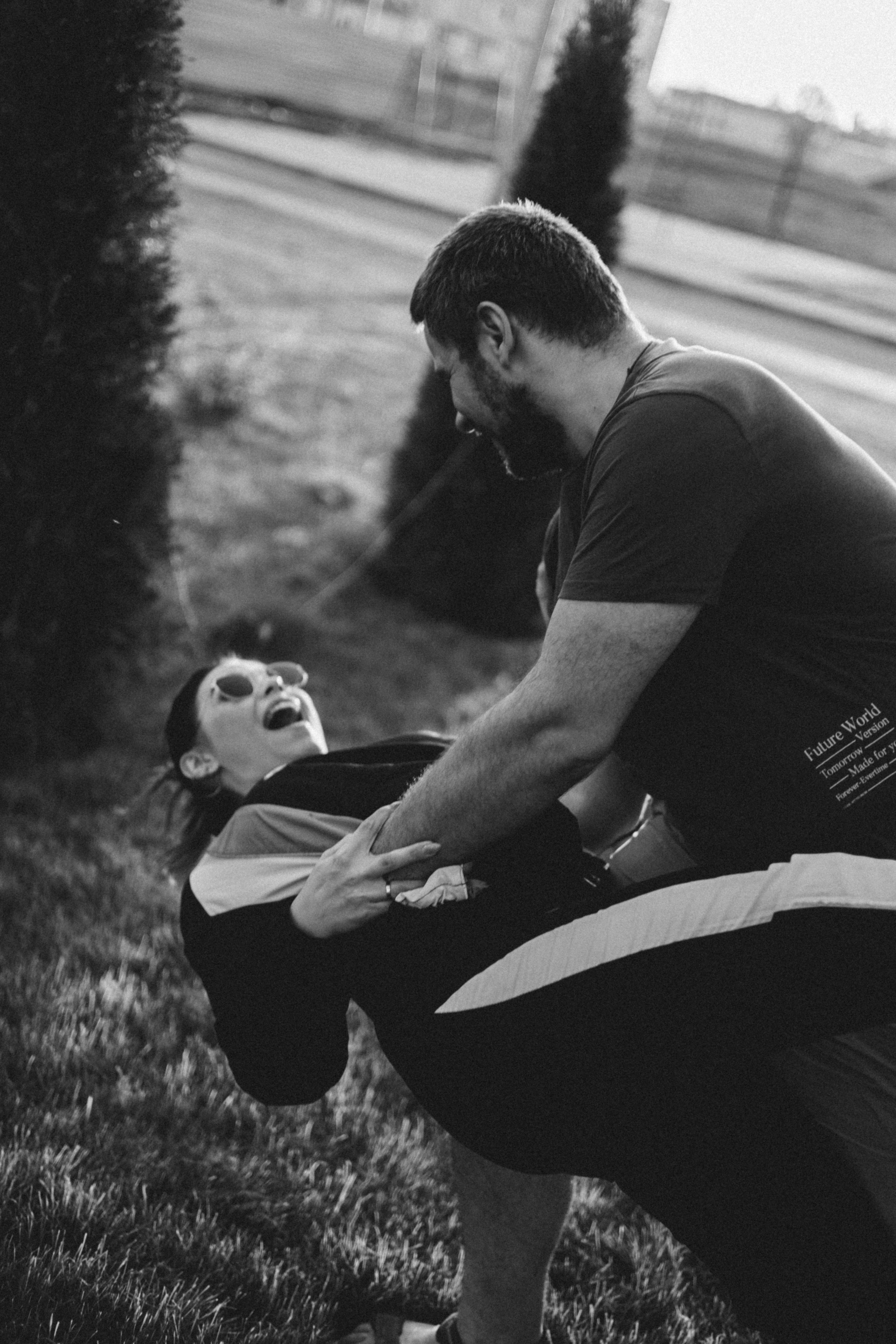 Уличная съемка. Фотограф из Краснодара Мария Приходько