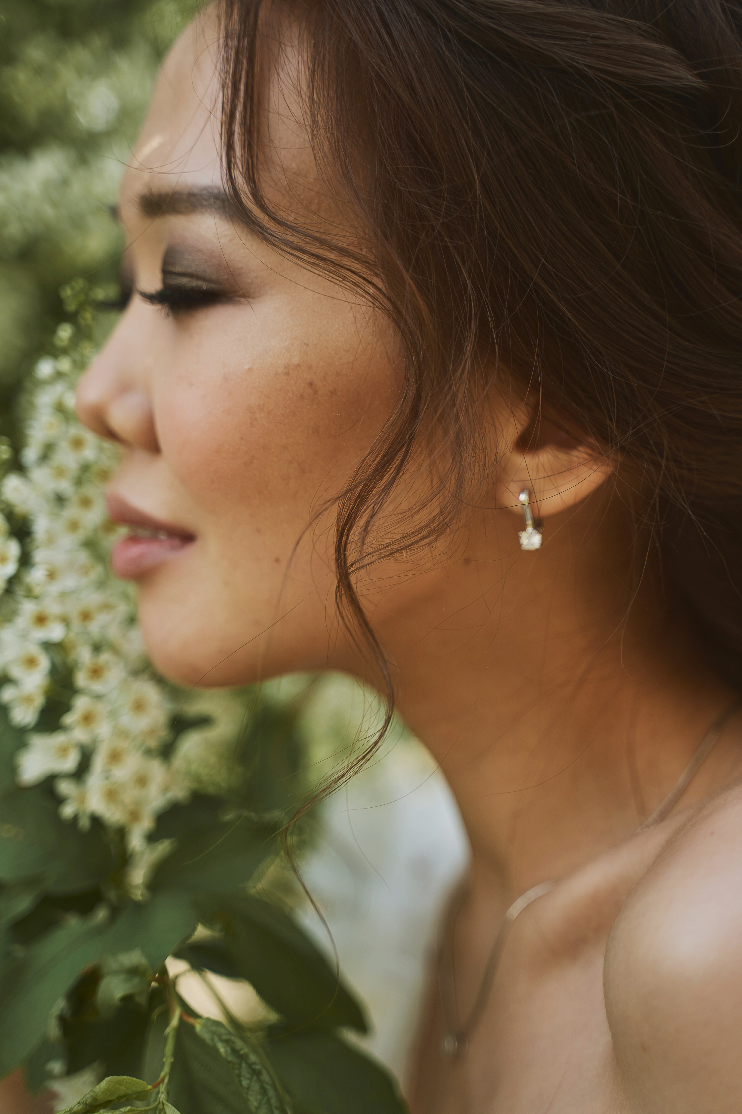 Прогулка. Фотограф Аделия Сосновская