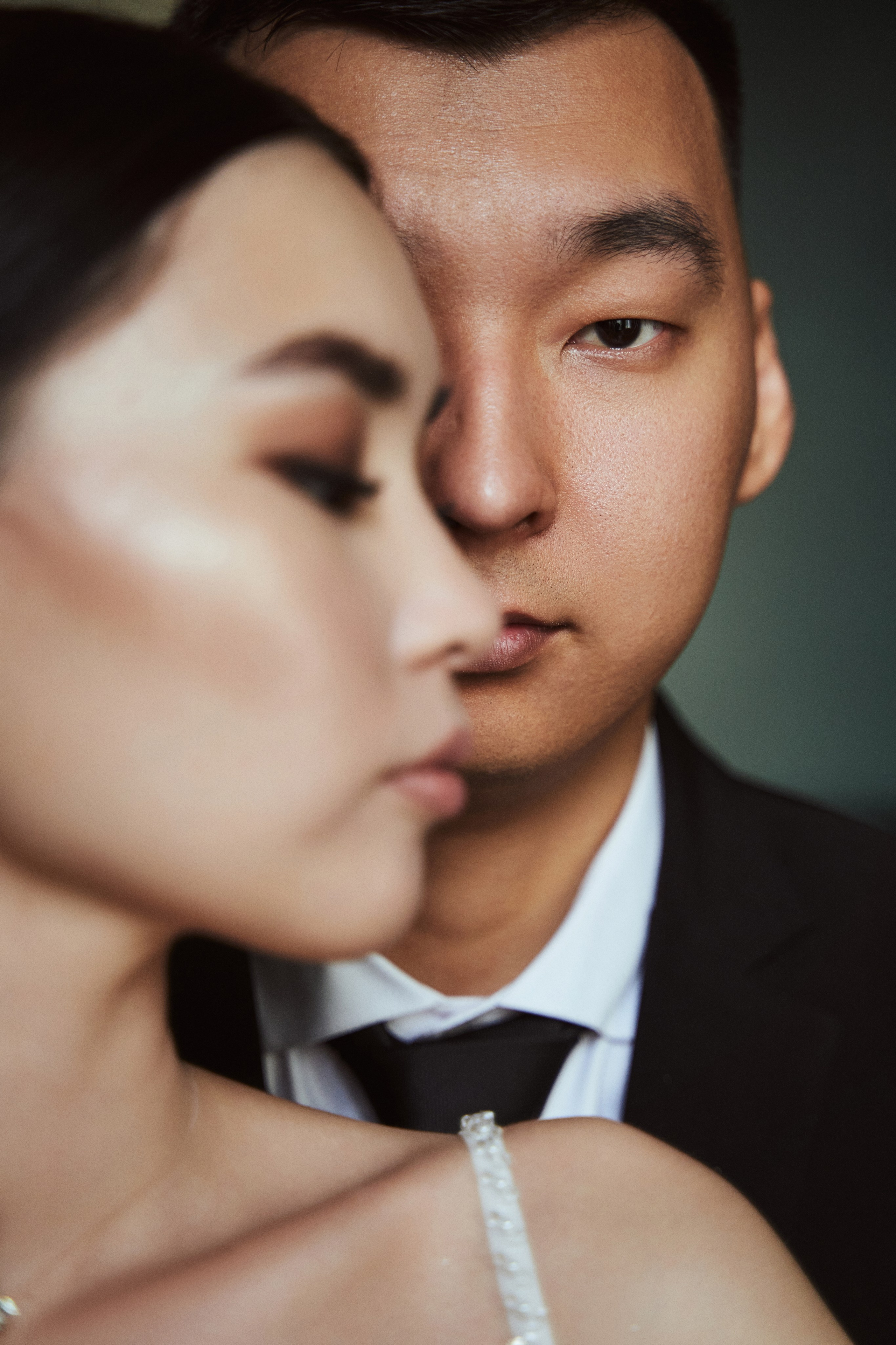 Сборы. Фотограф Аделия Сосновская