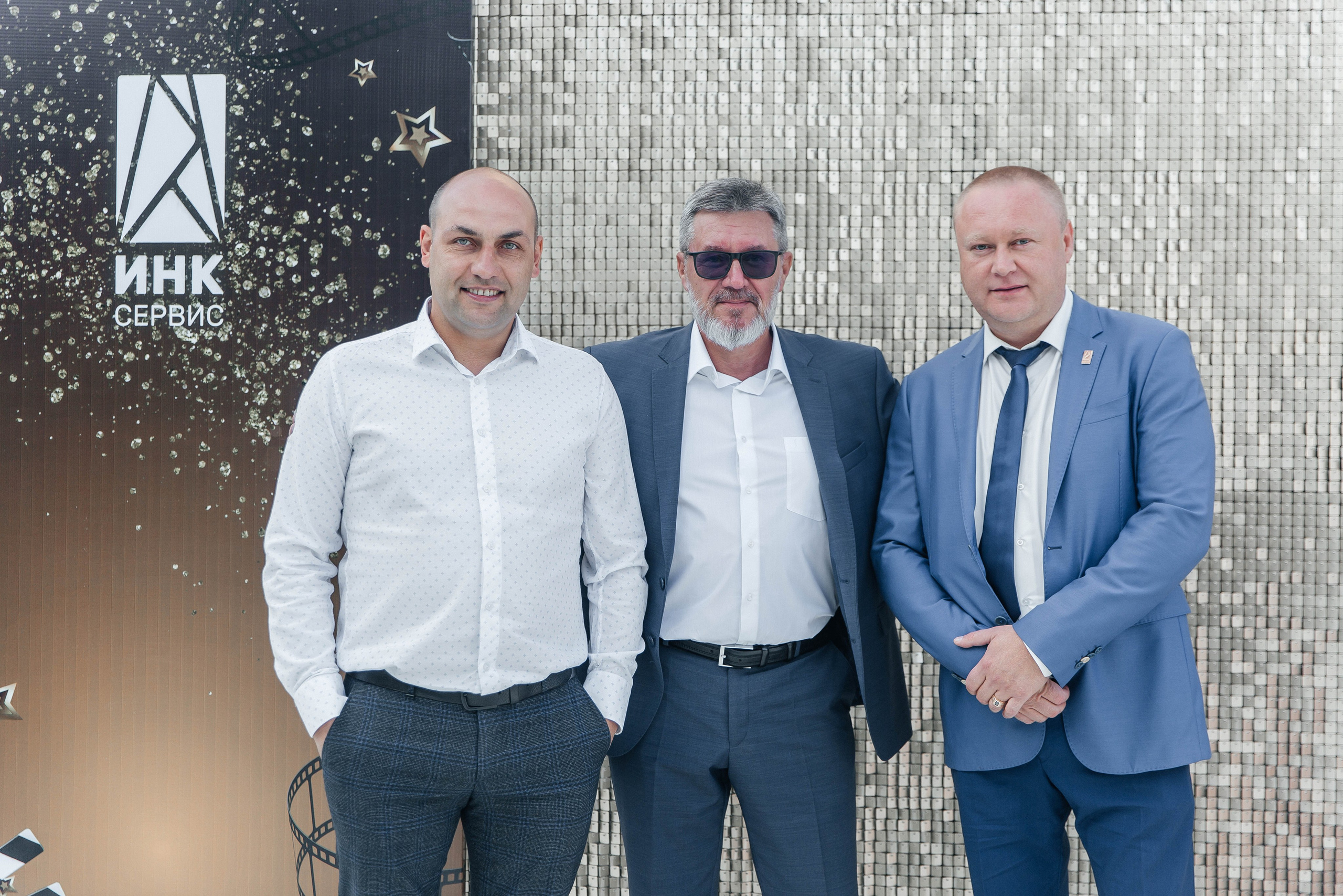 Корпоратив. Главная