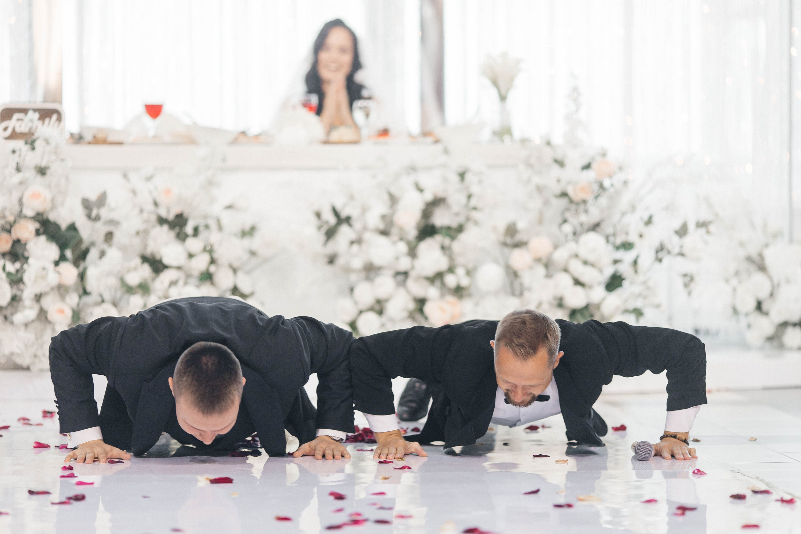 Владислав & Татьяна. Главная