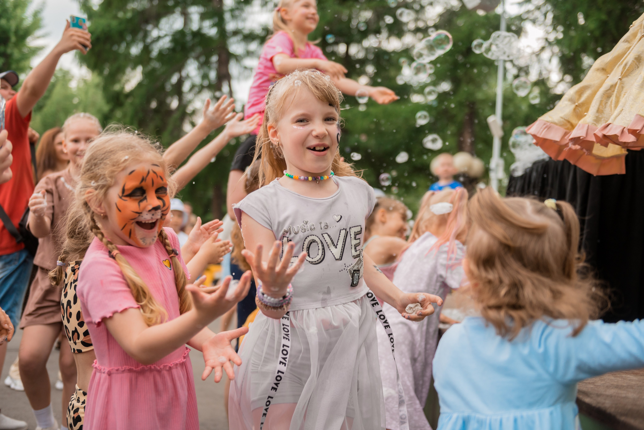 12 Июня 2024. Детский фотограф, семейный фотограф и репортажи в Кемерово