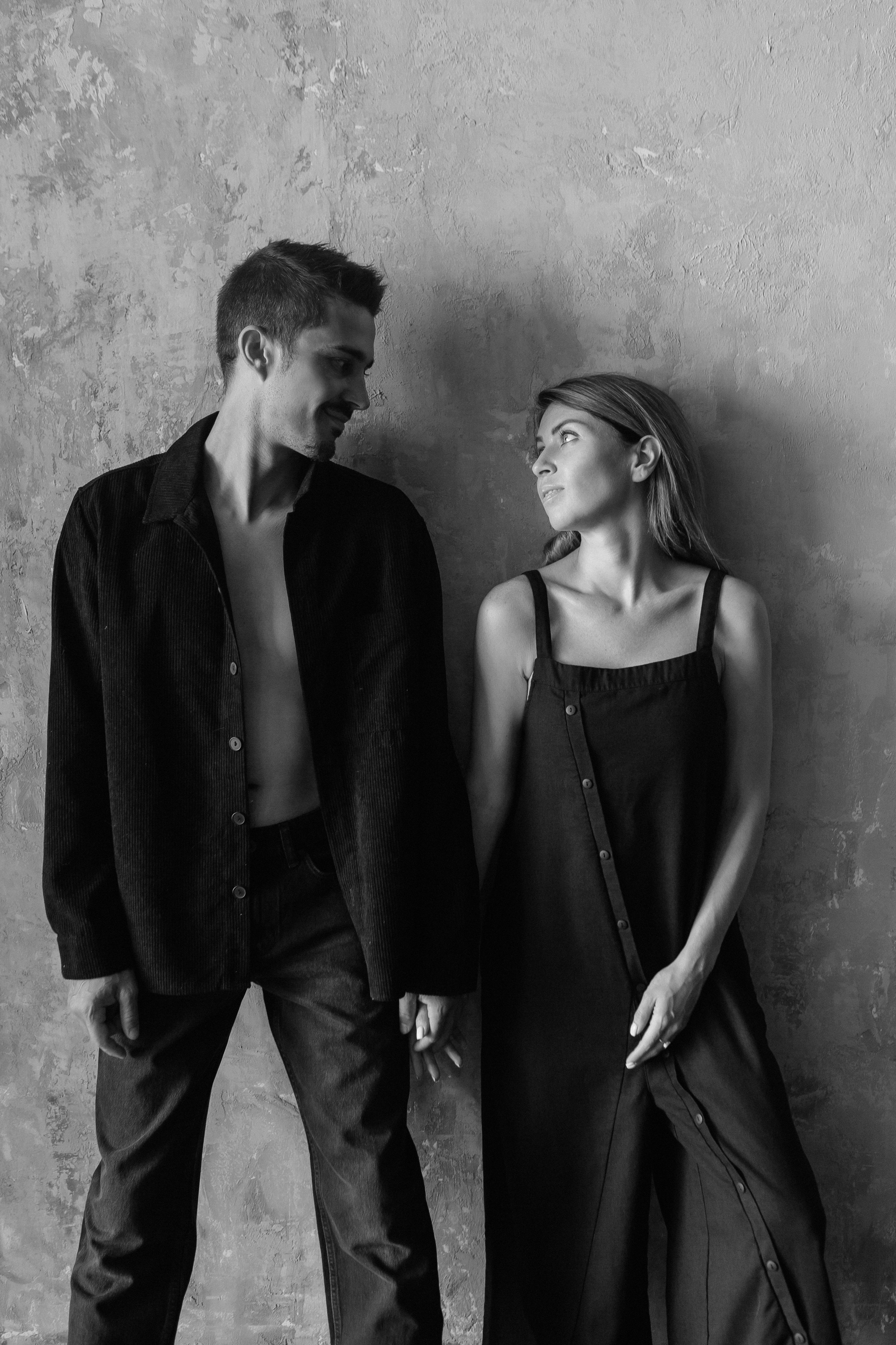 Семейная фотосессия в студии. Фото Радости. Свадебный и семейный фотограф в Москве Юлия Самойлова