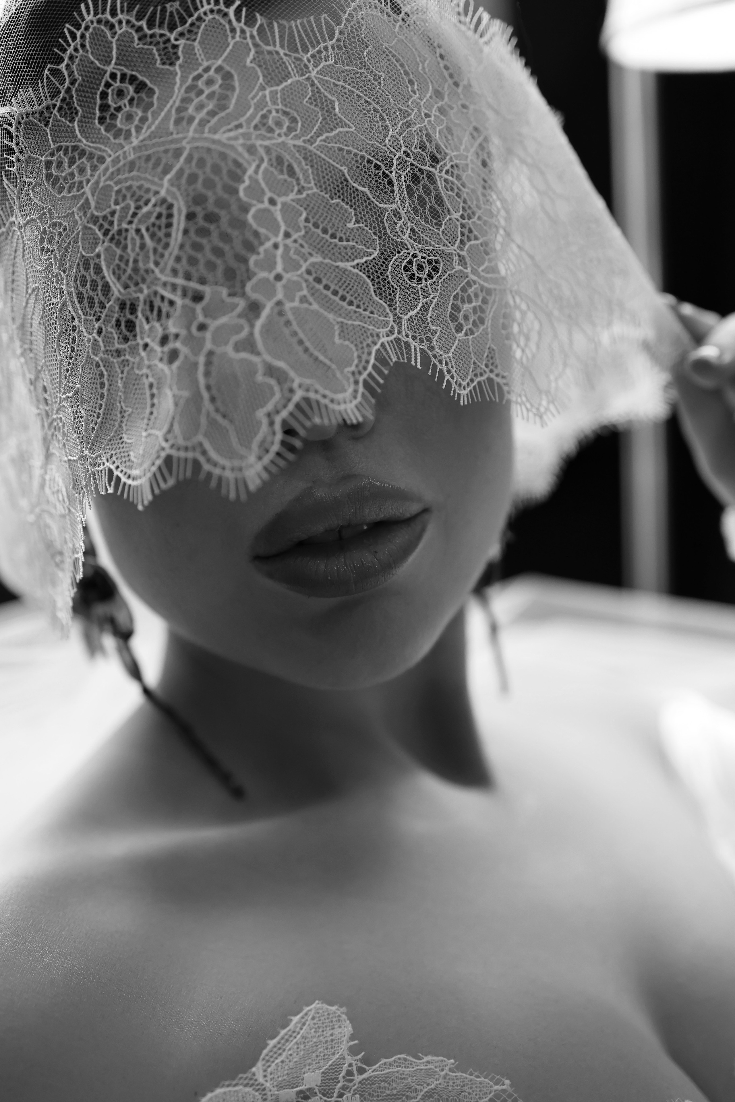 Анна. Свадебный и семейный фотограф в Воронеже Ксения Воротникова