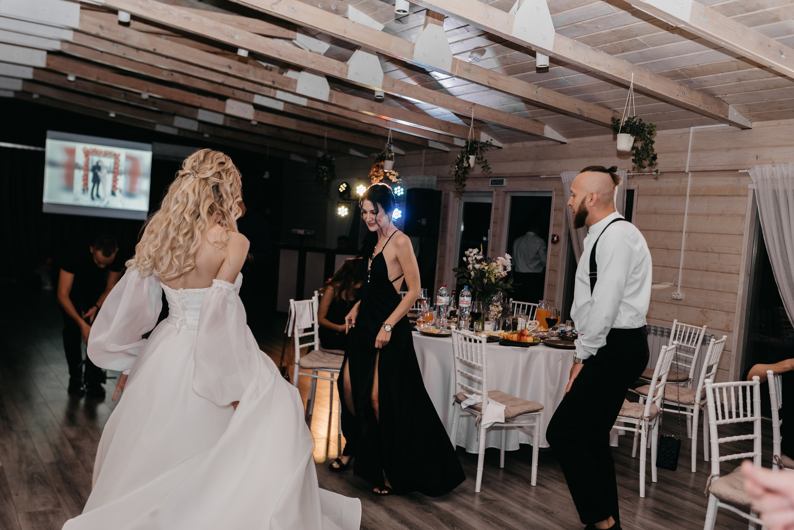 Свадьба Рита и Сергей 3 сентября. Свадебный и семейный фотограф в Воронеже Ксения Воротникова