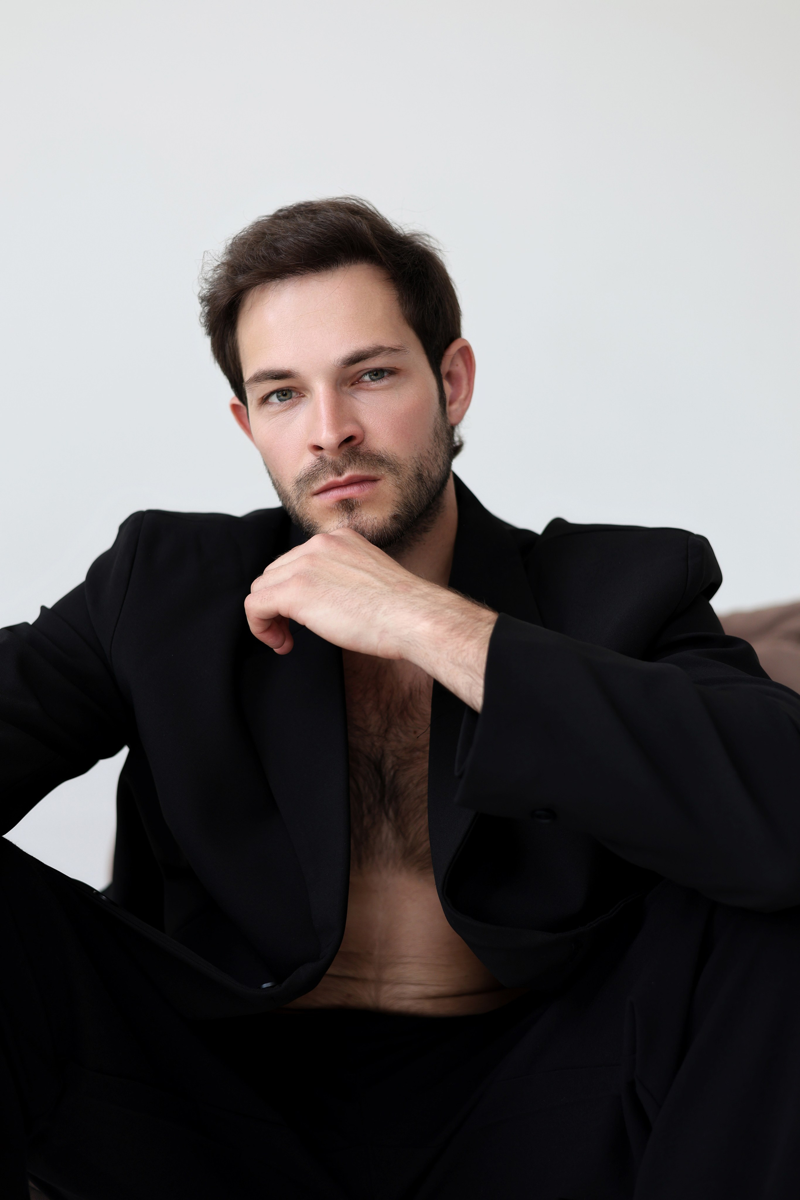 Елизавета и Иван. Свадебный и семейный фотограф в Воронеже Ксения Воротникова