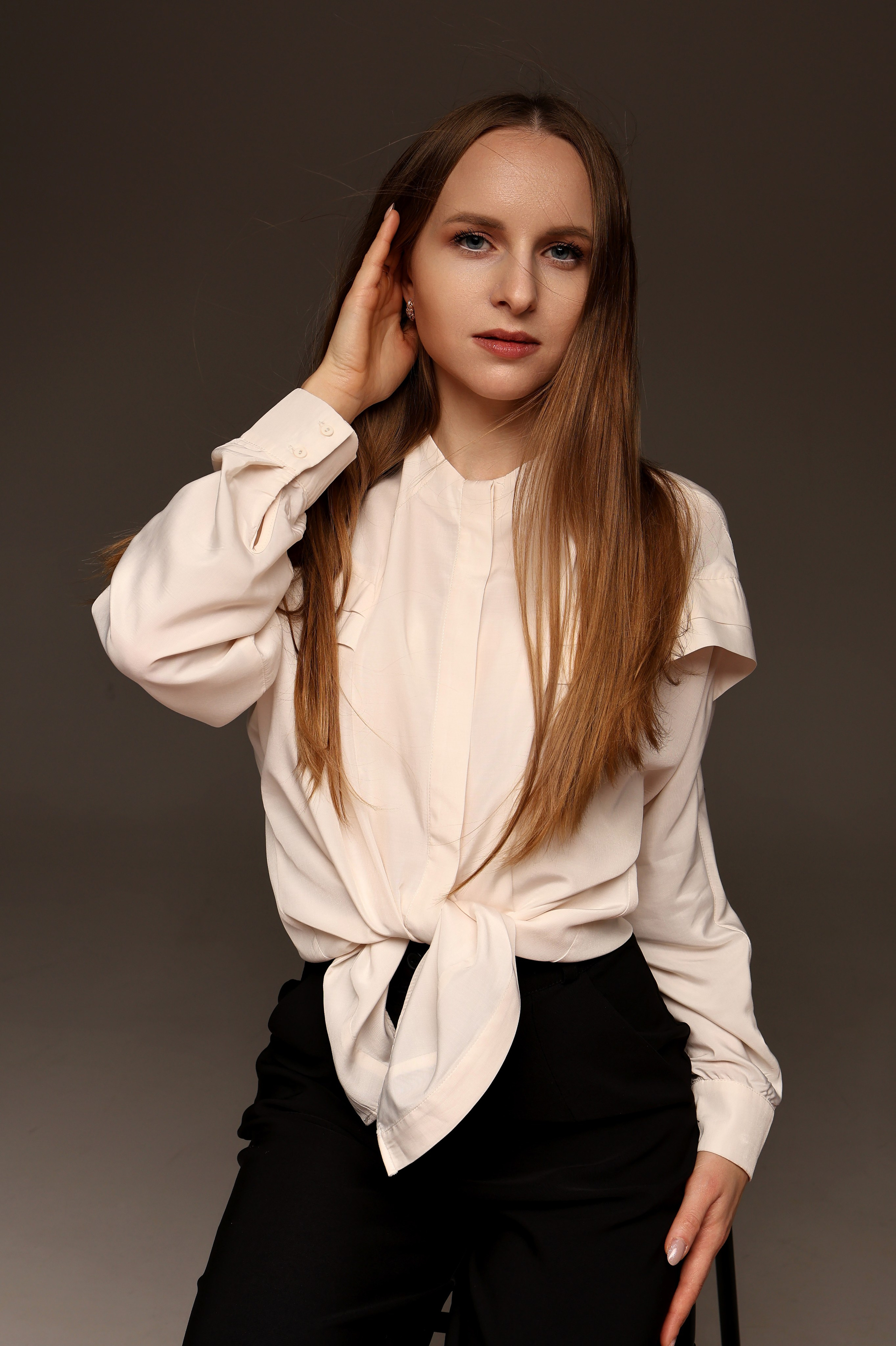 Алина и Василиса. Свадебный и семейный фотограф в Воронеже Ксения Воротникова