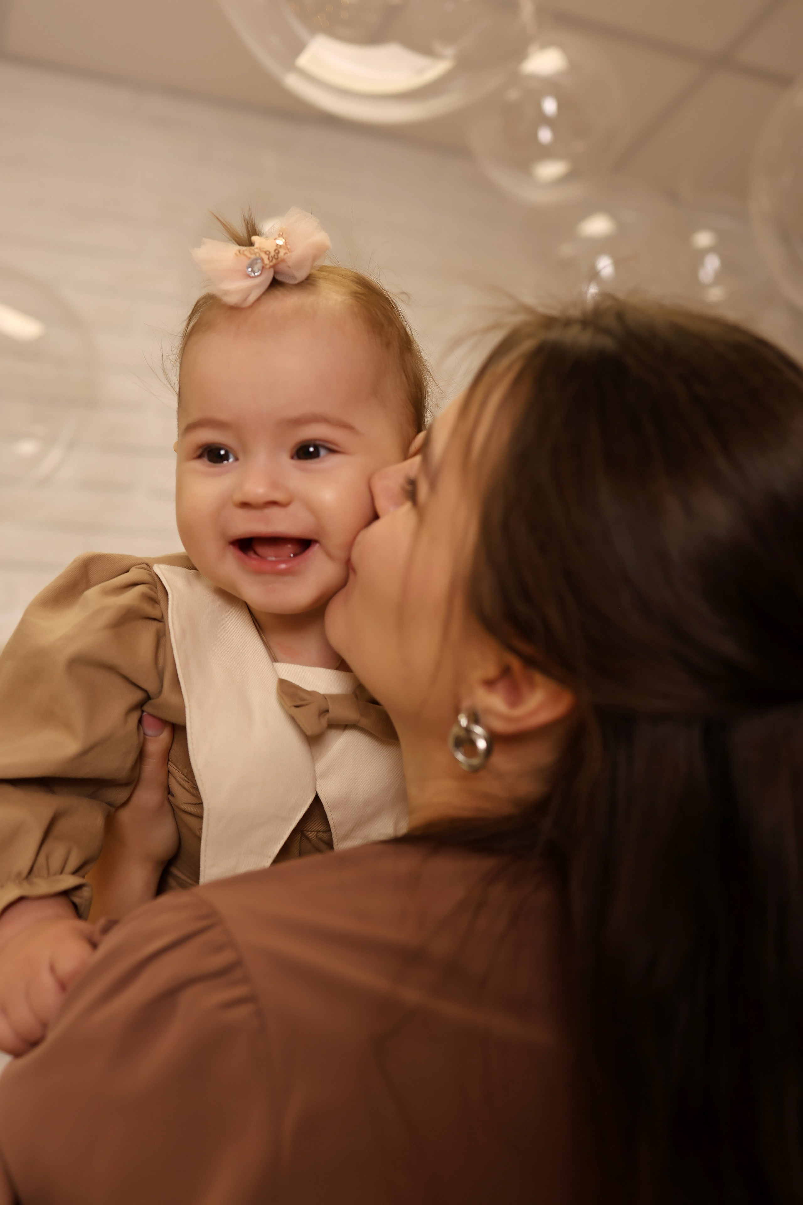 Семья Веры. Свадебный и семейный фотограф в Воронеже Ксения Воротникова