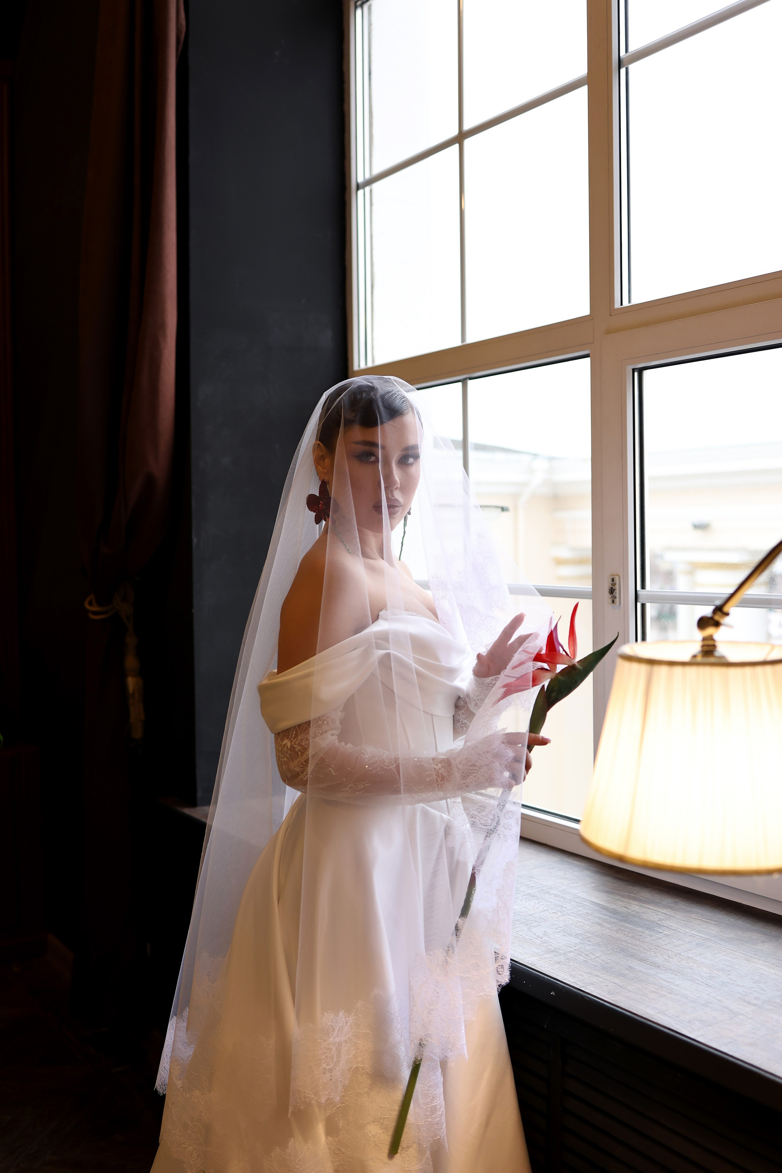 Анна. Свадебный и семейный фотограф в Воронеже Ксения Воротникова