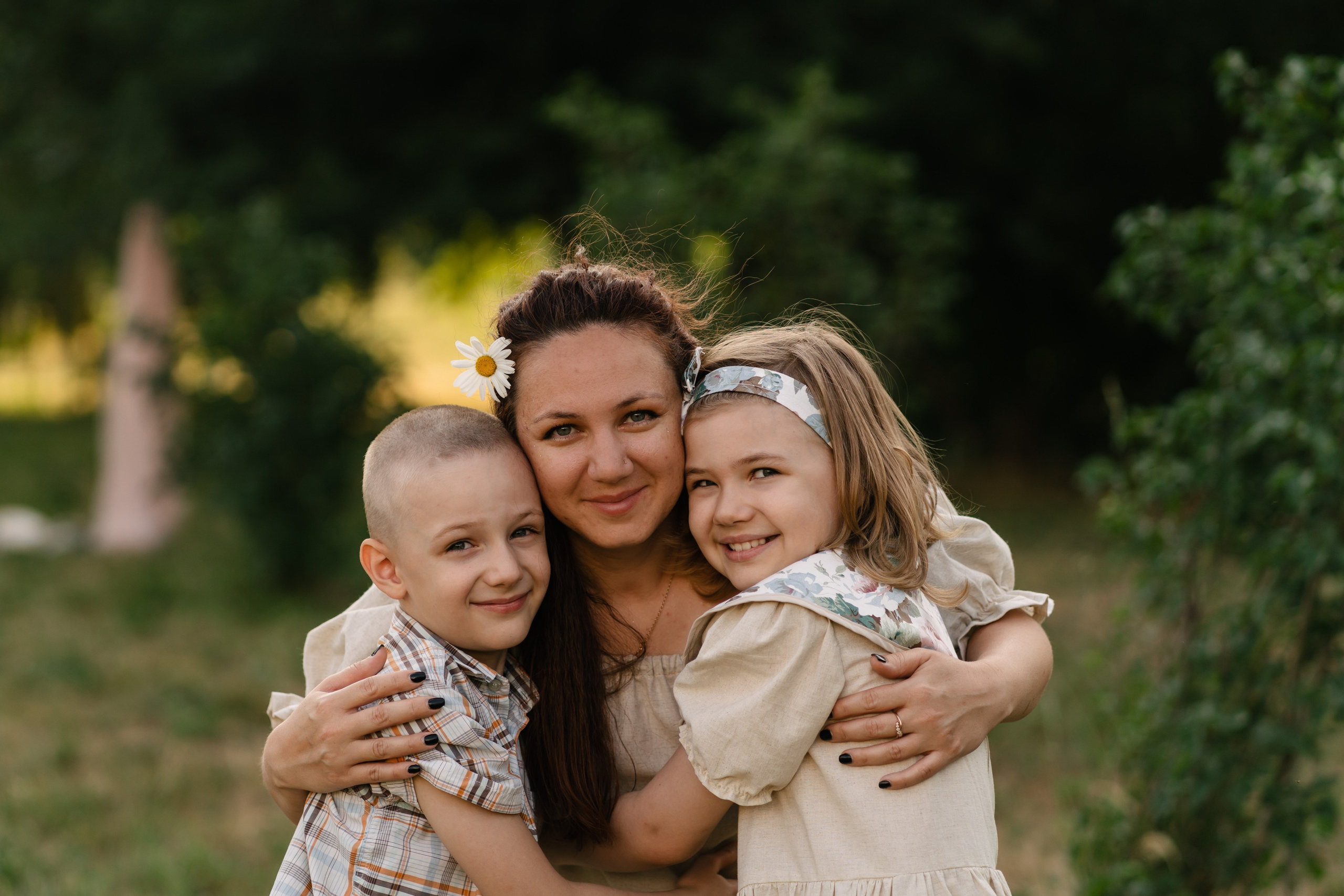 Лето. Семейный фотограф и видеограф Ростов-на-Дону