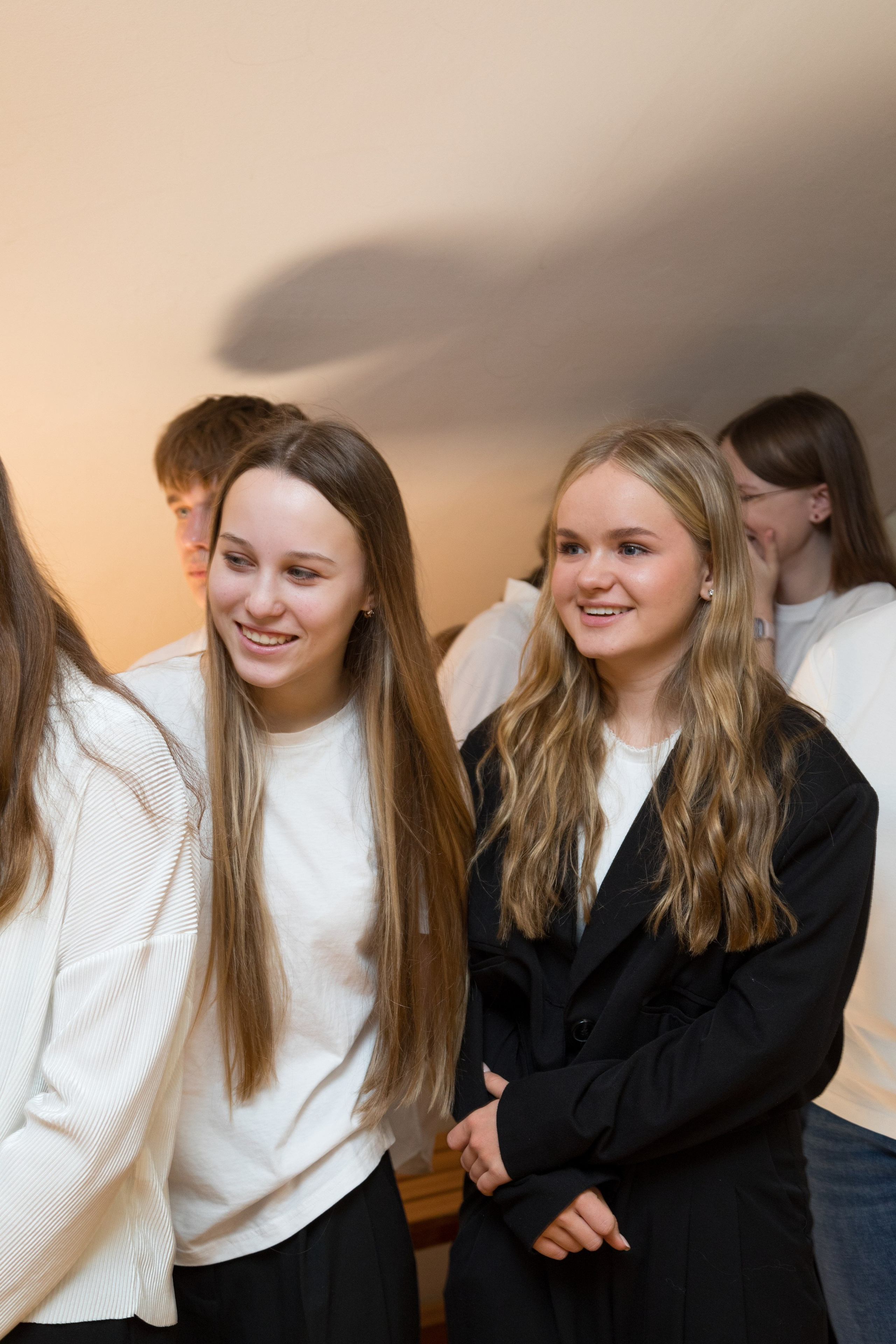 Последний звонок. Детский и контент фотограф Надя Волкова Санкт-Петербург