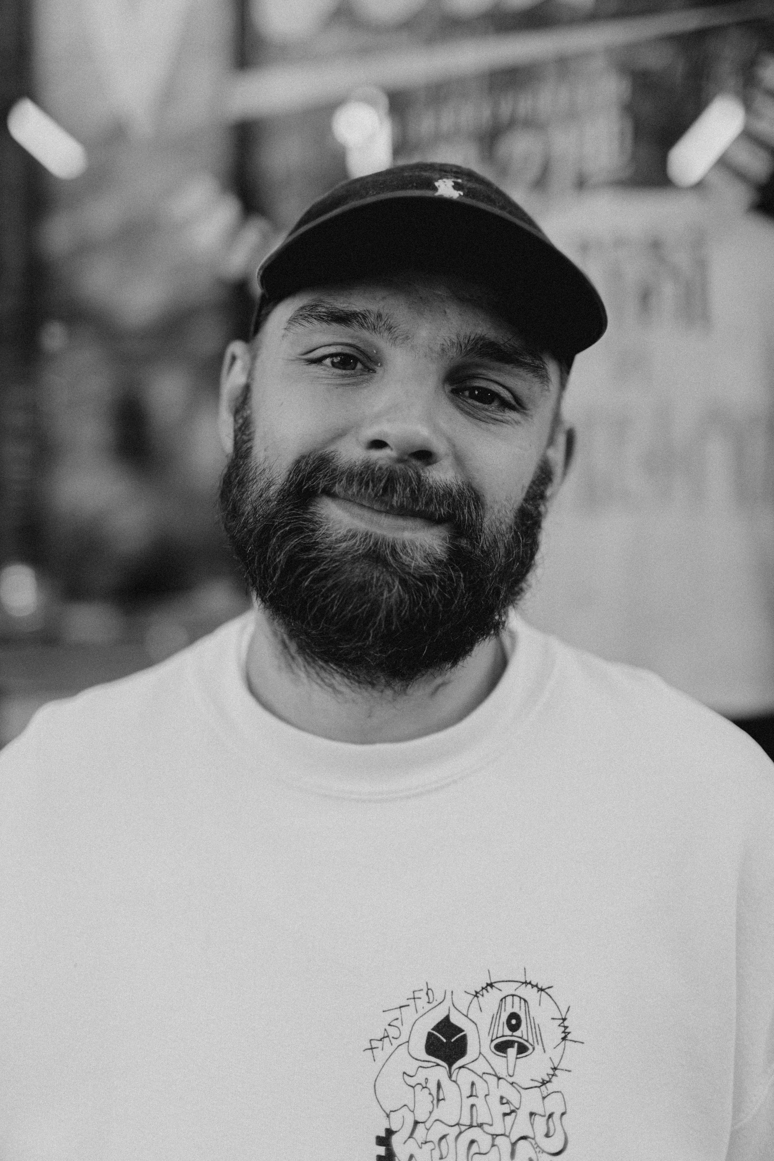 2022 | Нижний Новгород | портреты прохожих. Про любовь