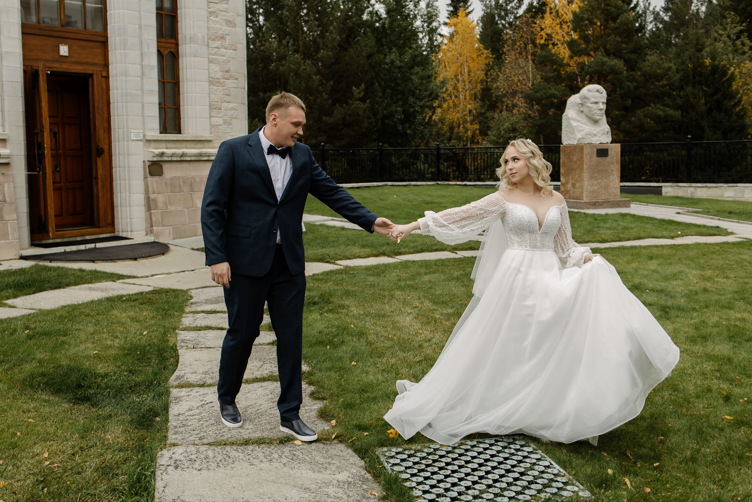 Владислав и Дарья свадьба в Златоусте. СВАДЕБНЫЙ ФОТОГРАФ ЧЕЛЯБИНСК