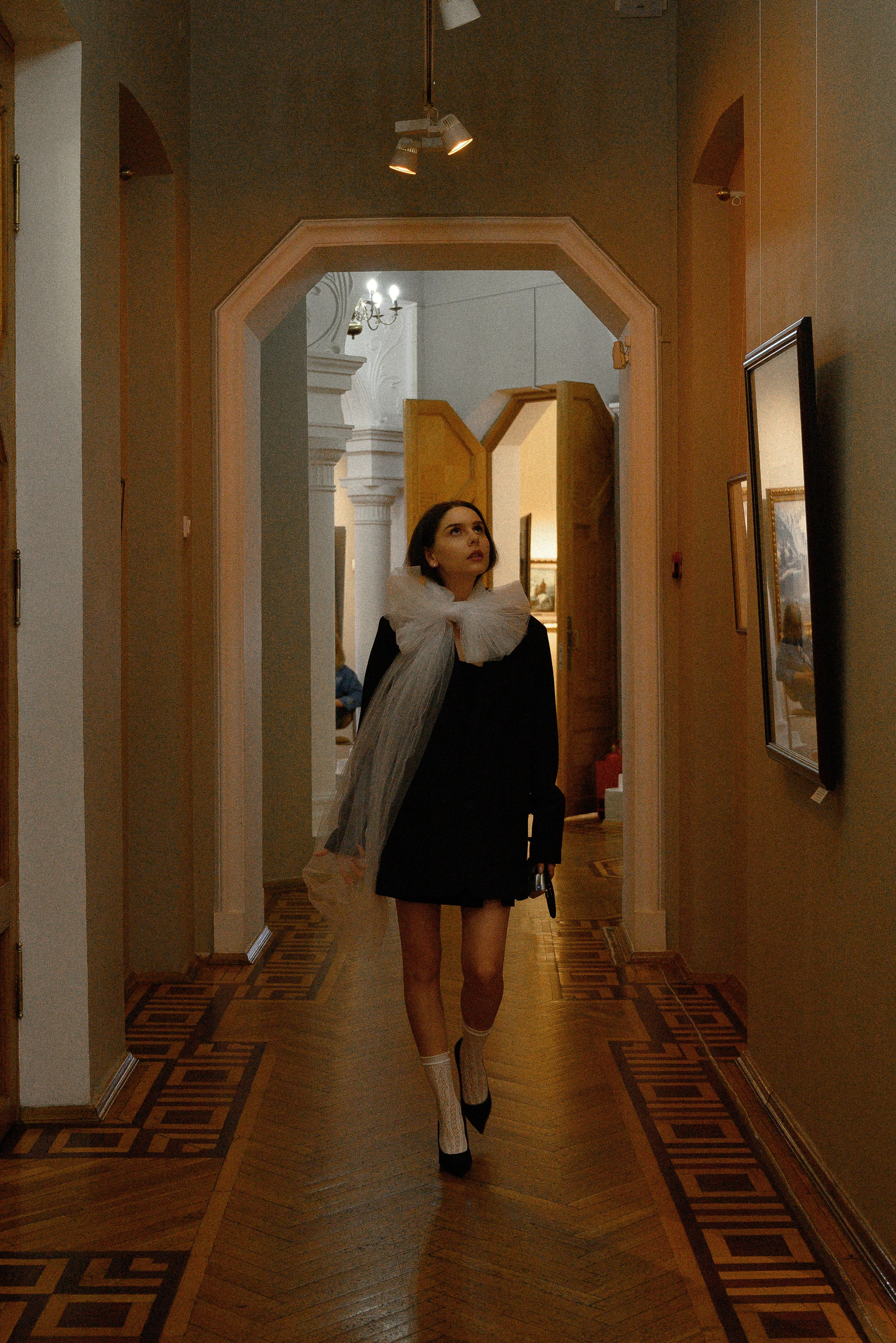 Эльвира. Тамара Власова