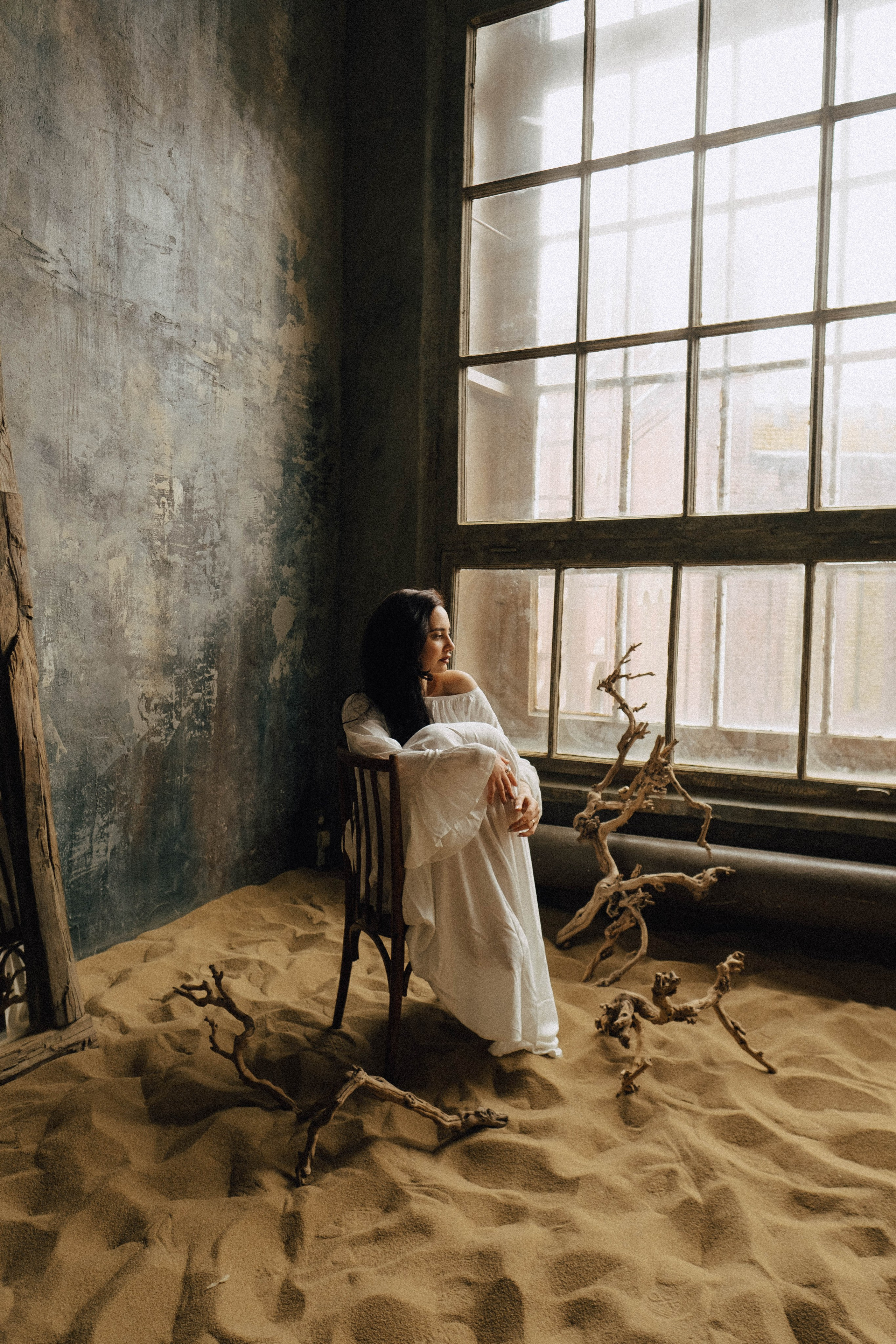 Мери. Свадебный фотограф Оля Григунова