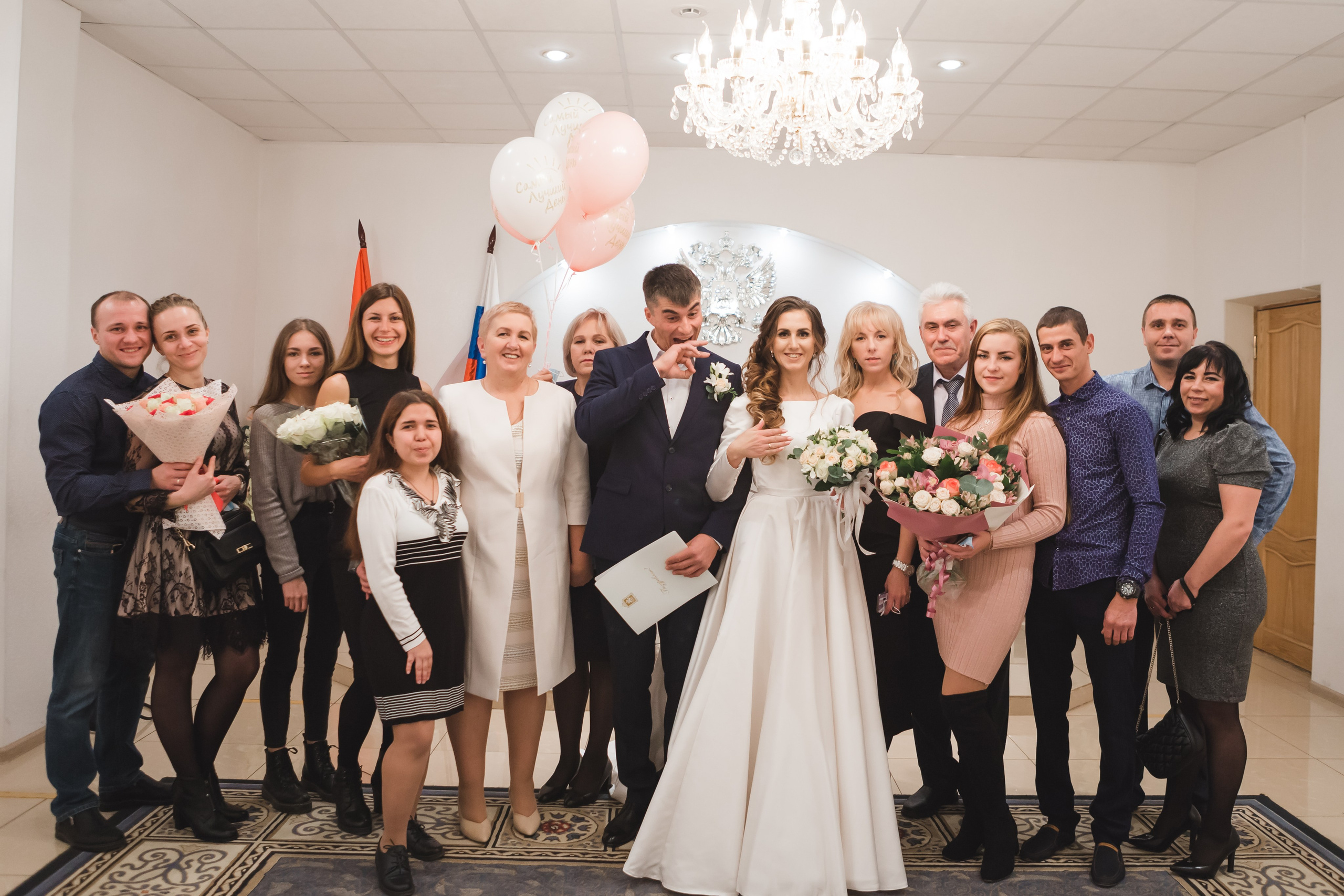 Денис и Любовь. Brand и контент фотограф