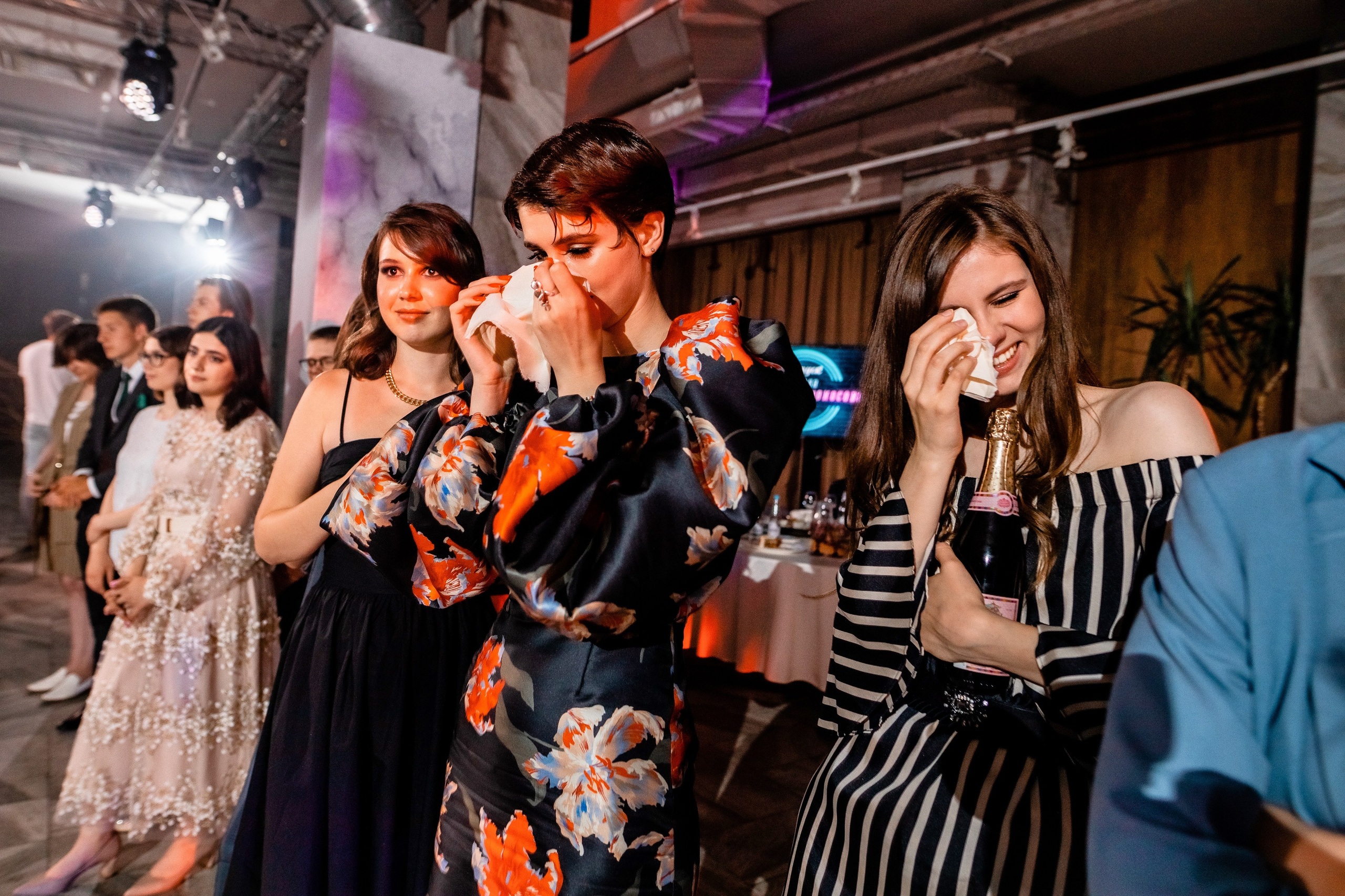 Выпускной школьный 2. Свадебный фотограф в Нижнем Новгороде и Москве Николай Майоров