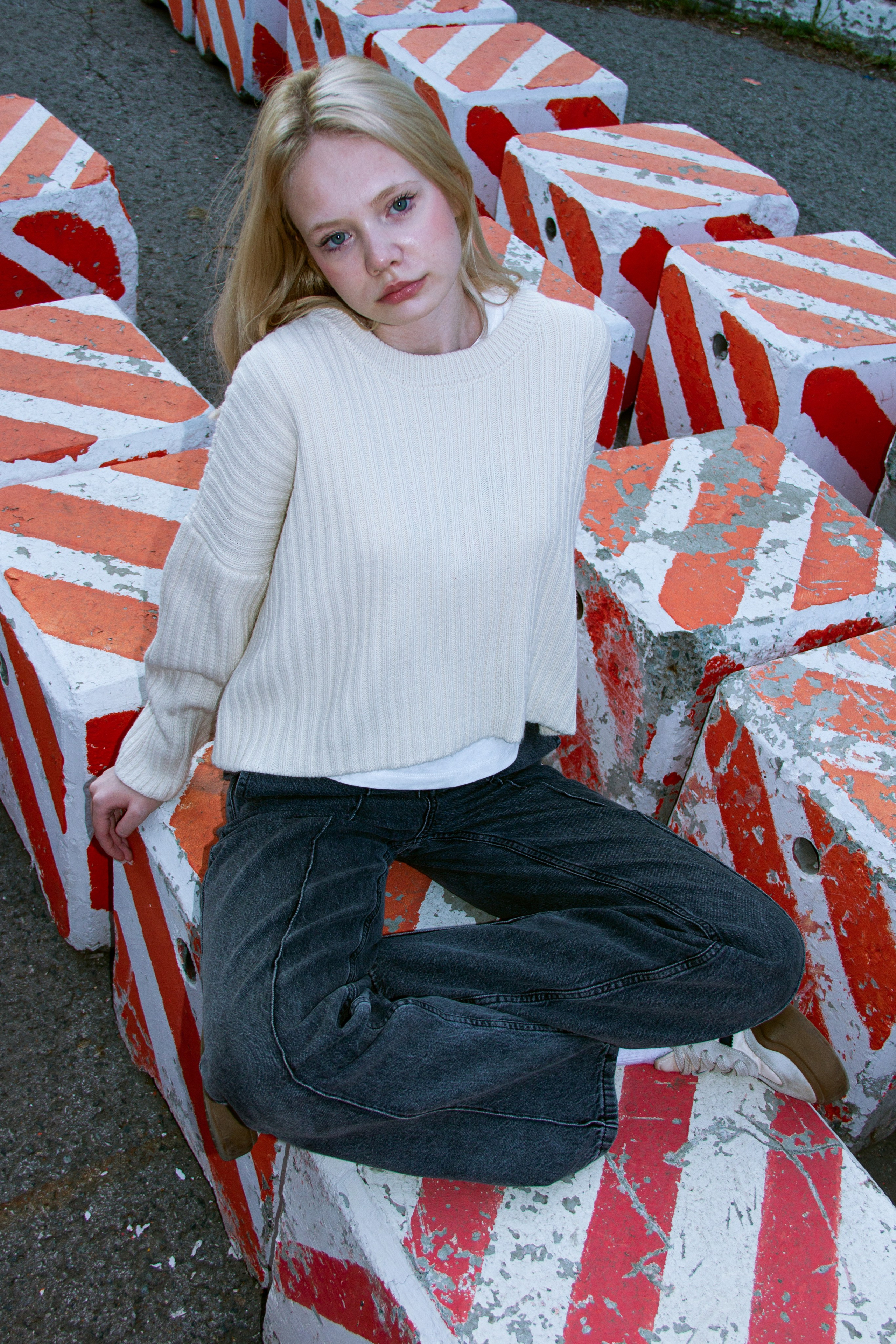 Яна. Главная