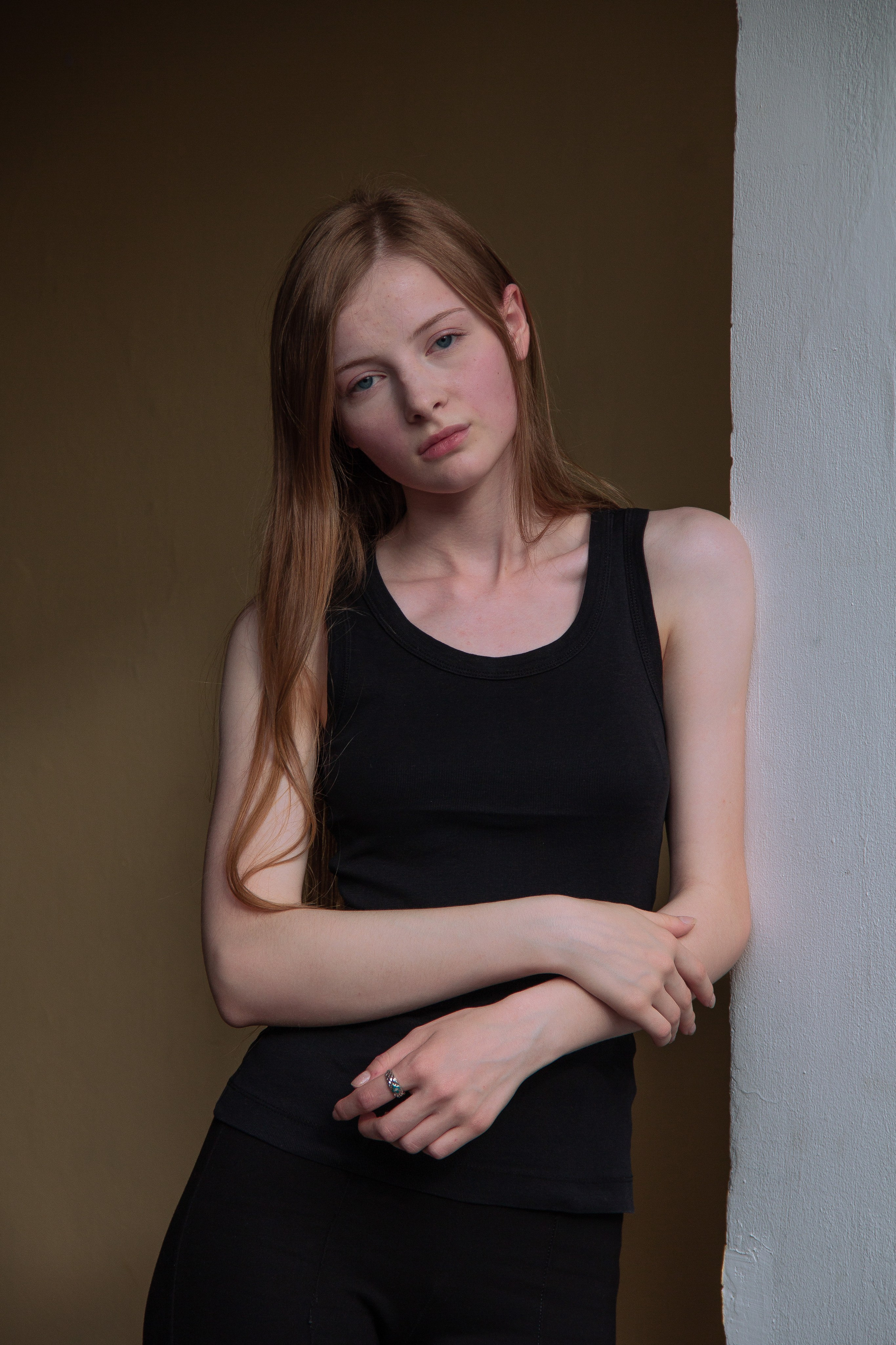 Анастасия. Главная