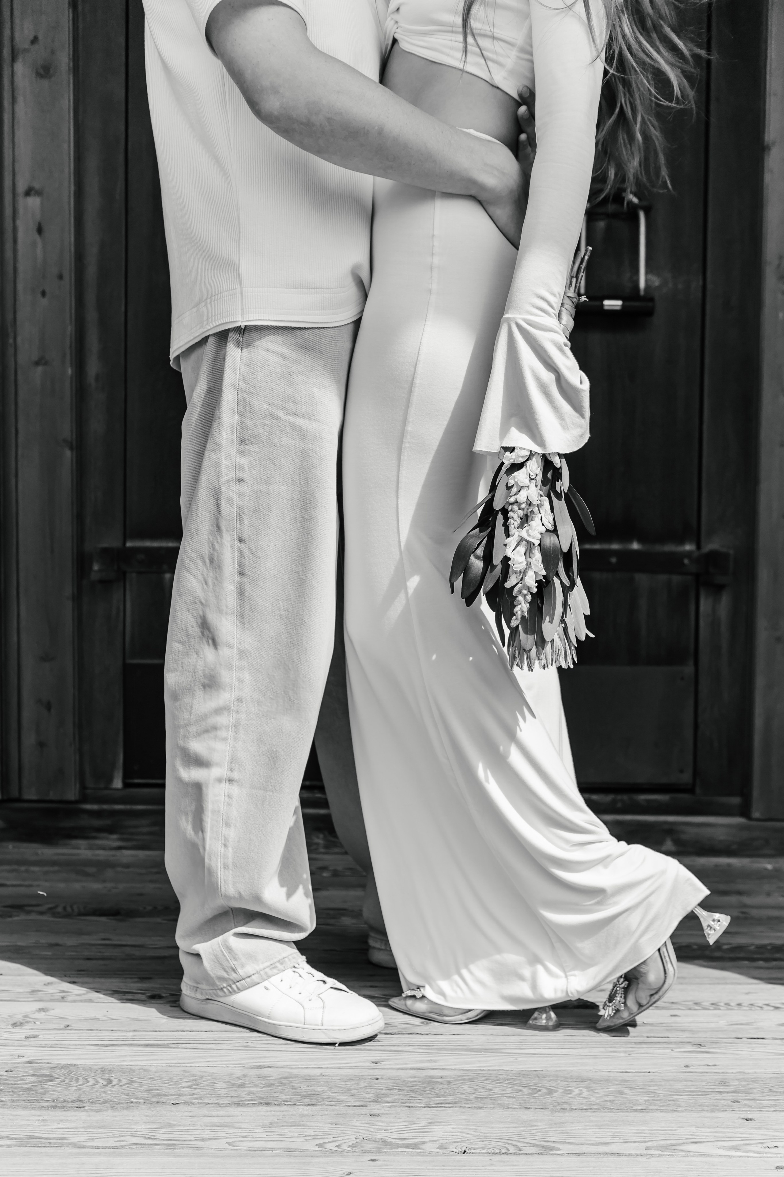 Тимур и Анастасия. Фотограф в Москве Екатерина Абрамова