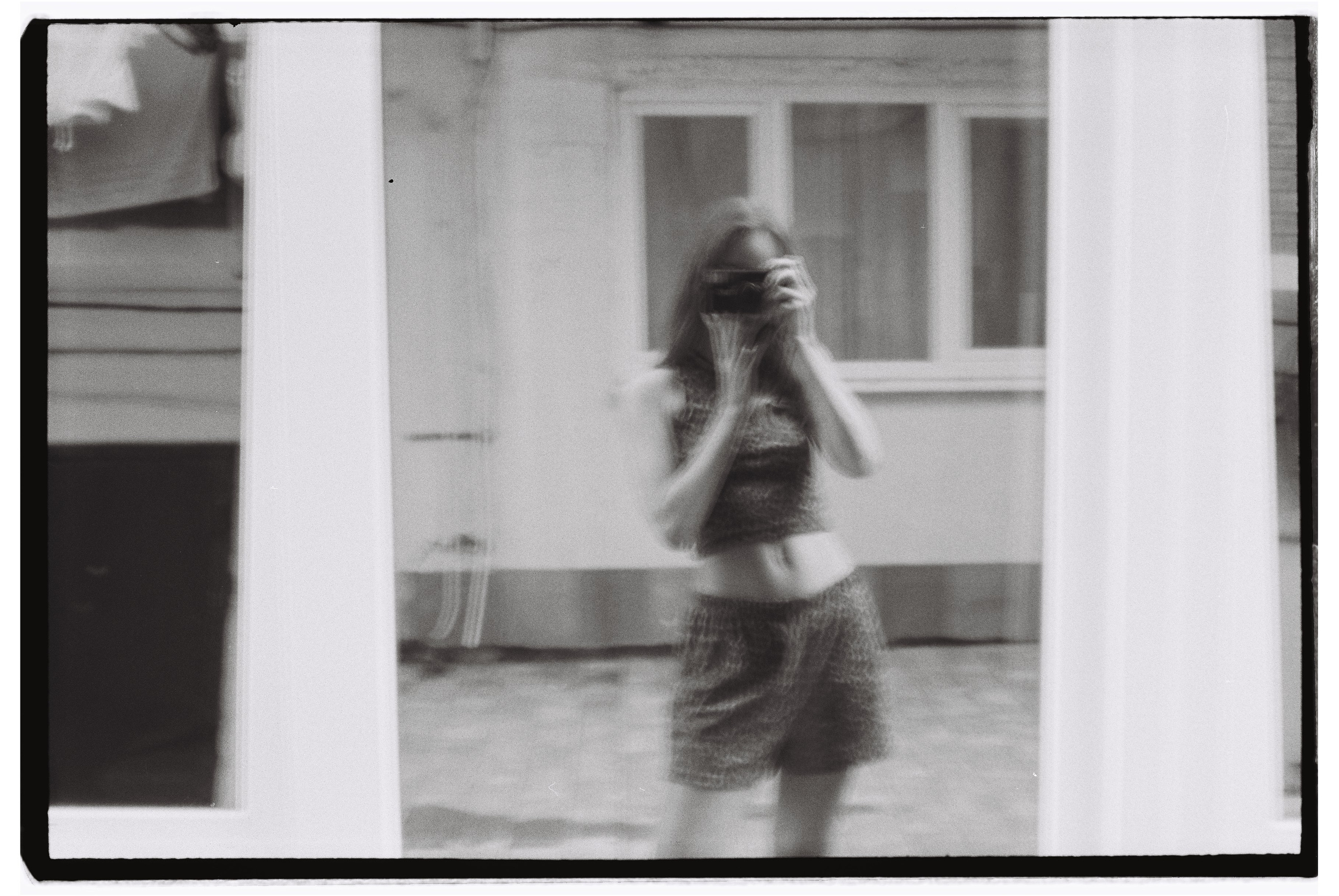 Пленочная фотография. ТАТИ | Татьяна Тихонова | фотограф | Тольятти Самара