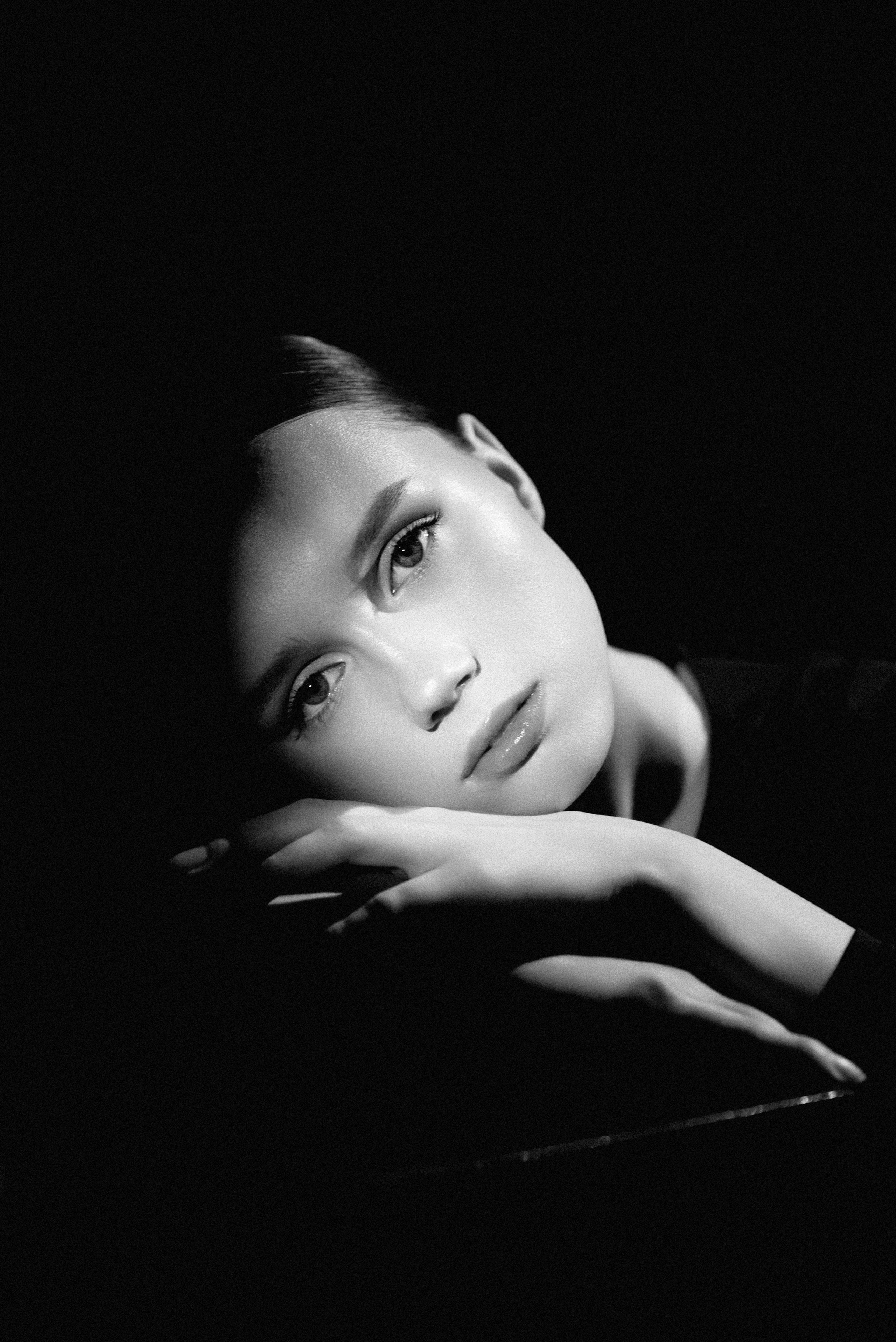 Творческие съемки. ТАТИ | Татьяна Тихонова | фотограф | Тольятти Самара