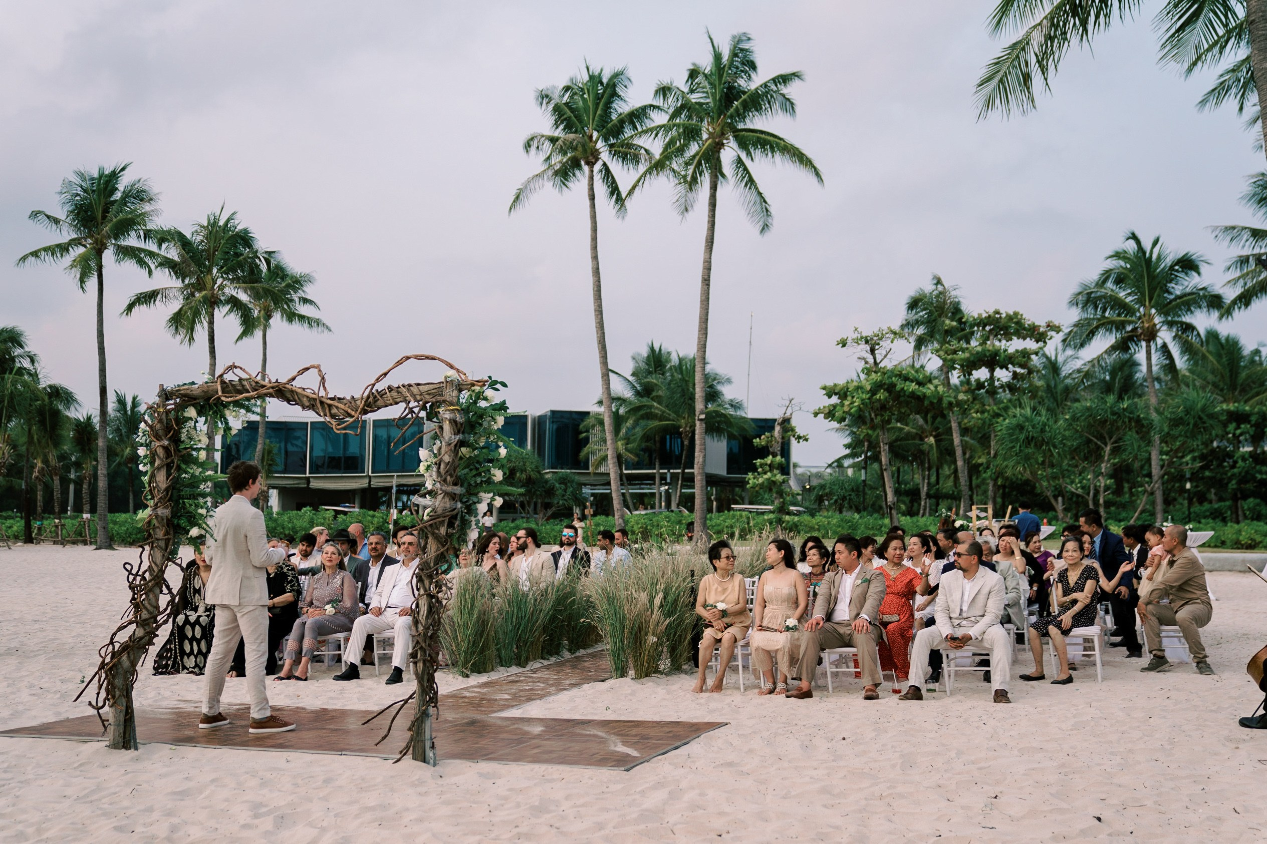 Сeremony. Phu Quoc Photographer — Phu Quoc wedding Photograper