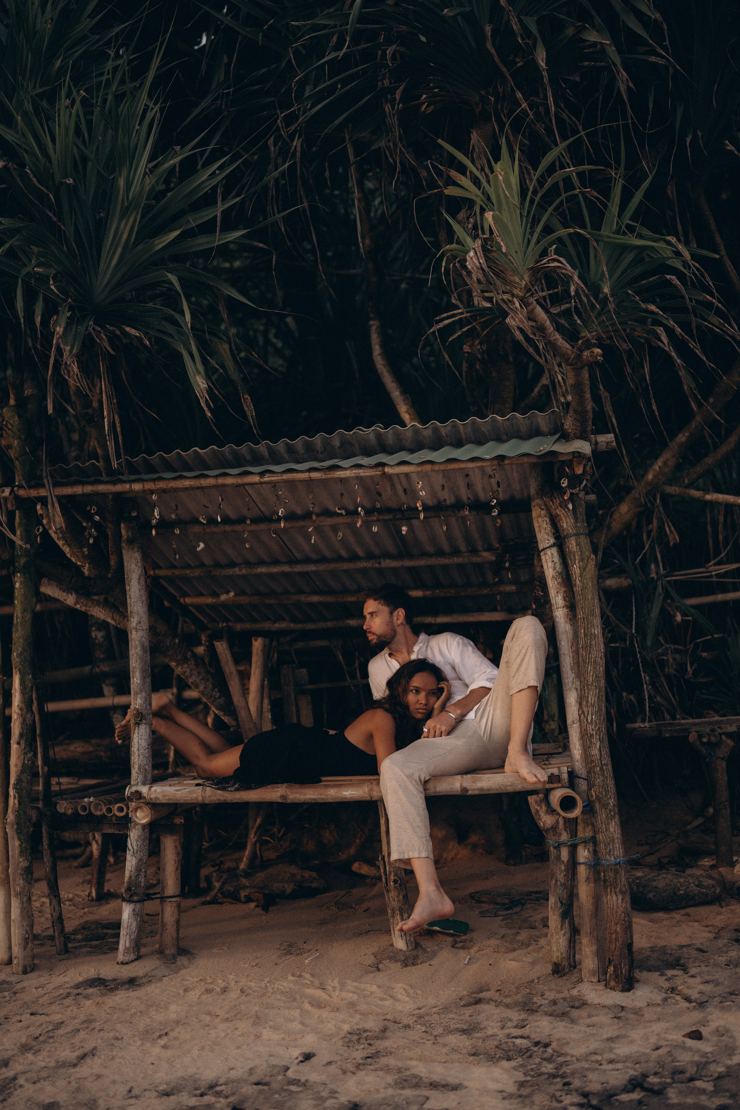 Agatha & Daniel. Olga Antipova — photographer