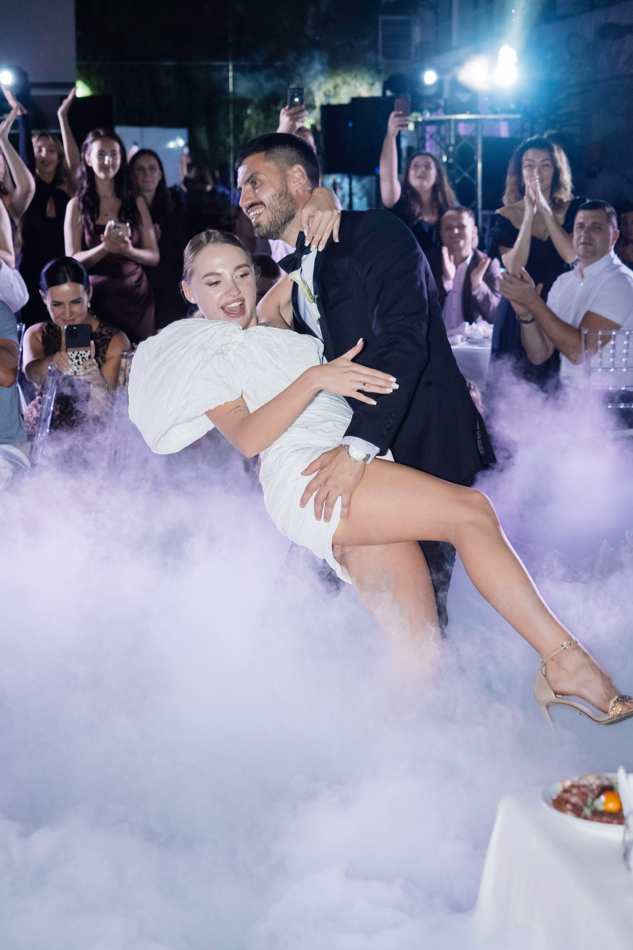 Андрей и Лиза. Фотограф в Калининграде Дмитрий Мишин