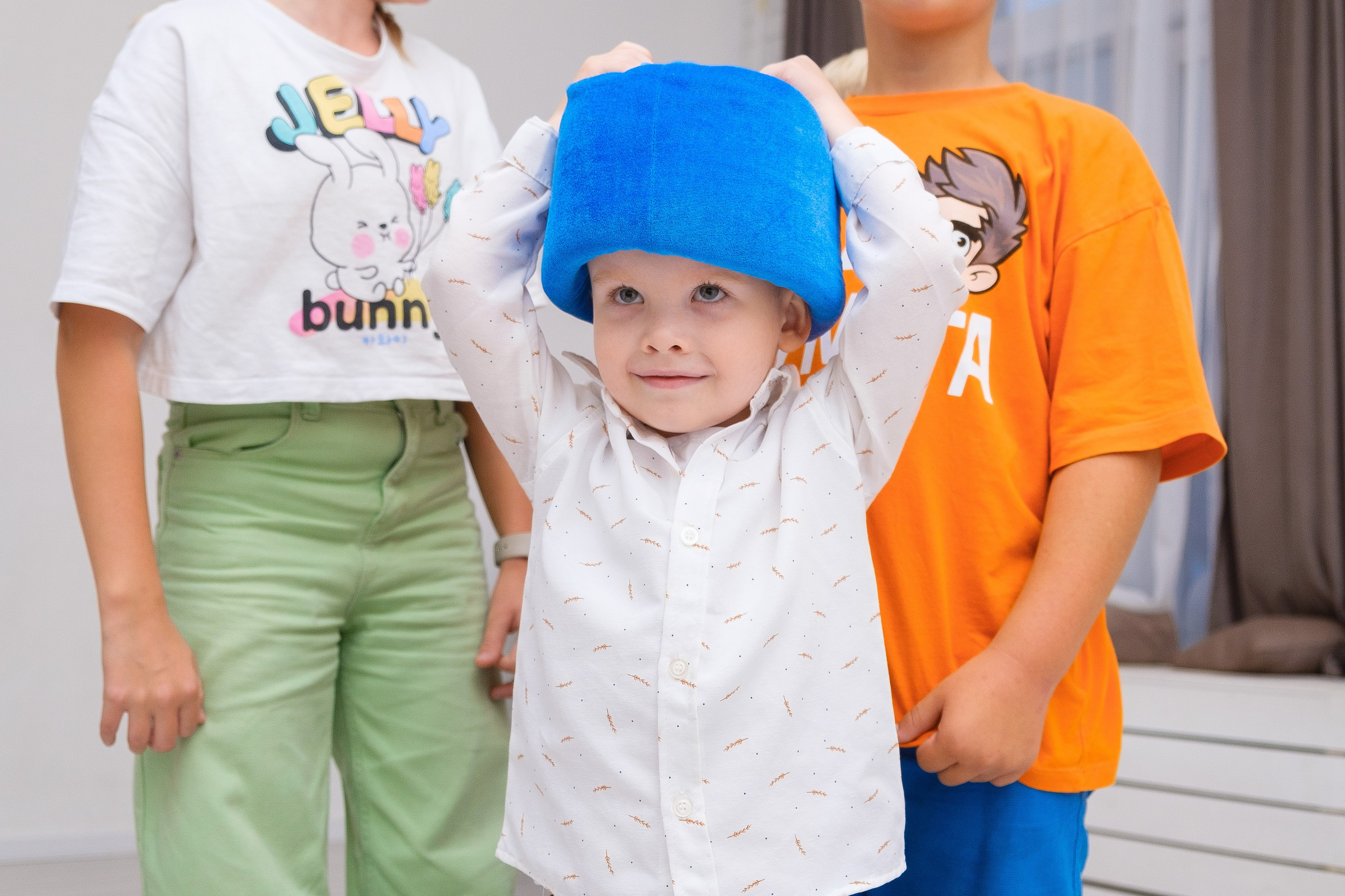 Богдану 4 года. Фотограф Мария Хлебникова Санкт-Петербург Москва