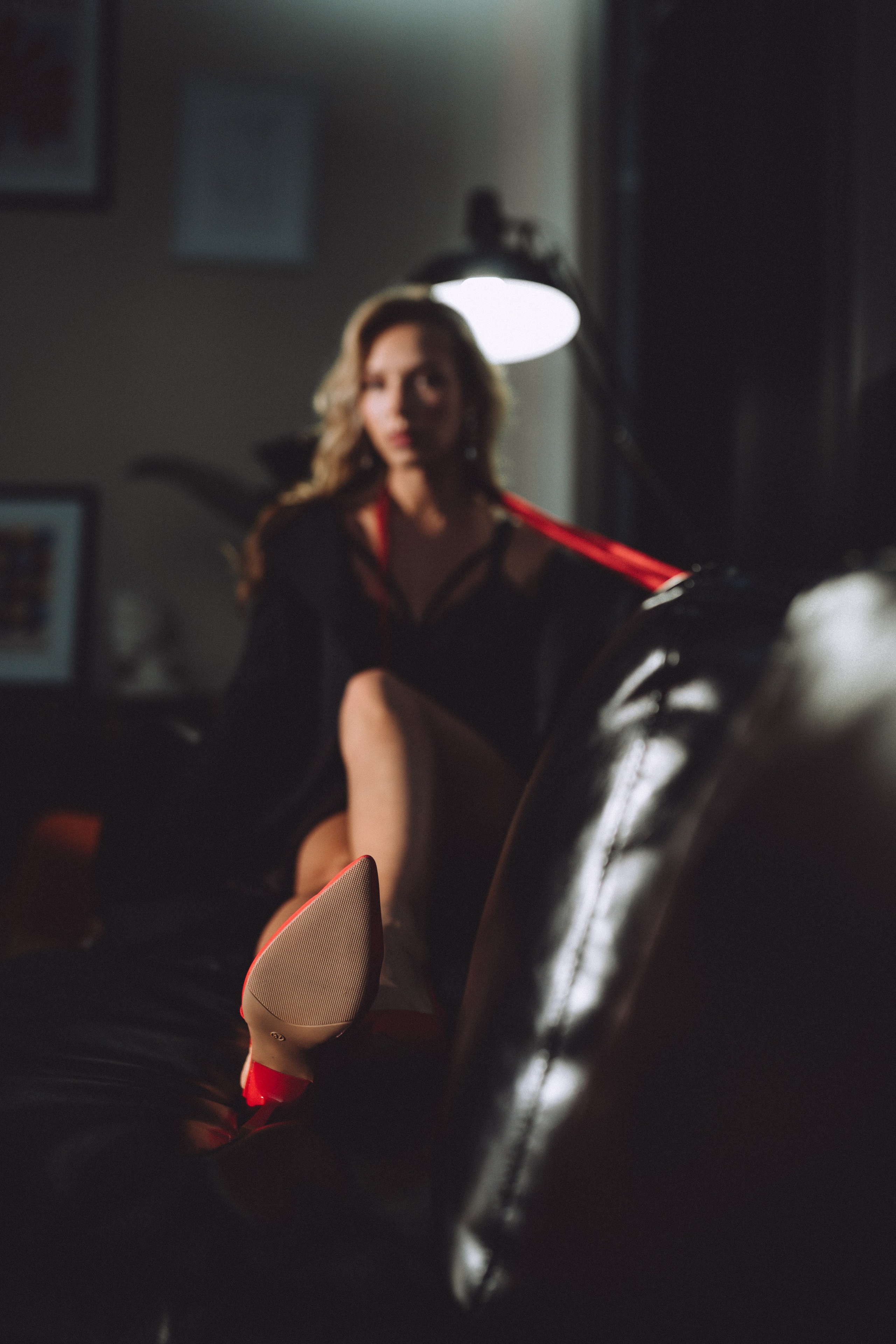 ЕЁ КРАСОТА — ЭТО ВНУТРЕННЯЯ ЭНЕРГИЯ. Семейный и детский фотограф Анна Бренч