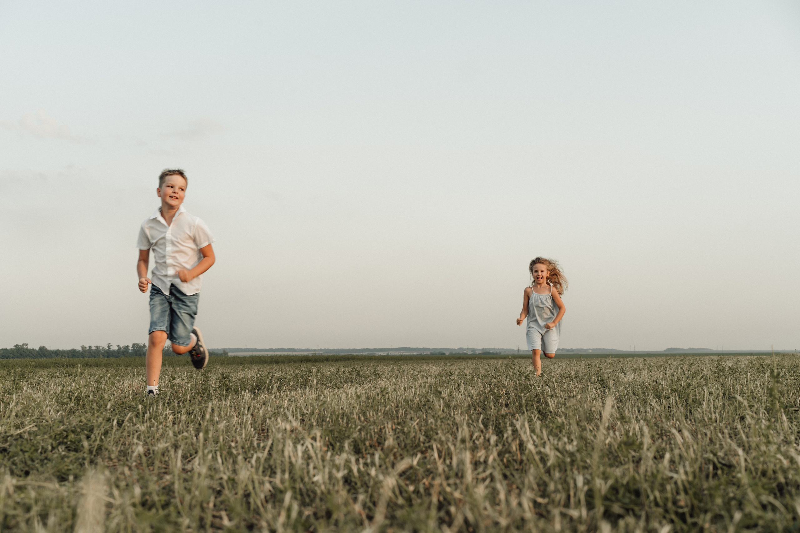 ДЕТИ ДРУЖАТ СЕРДЦЕМ. Семейный и детский фотограф Анна Бренч