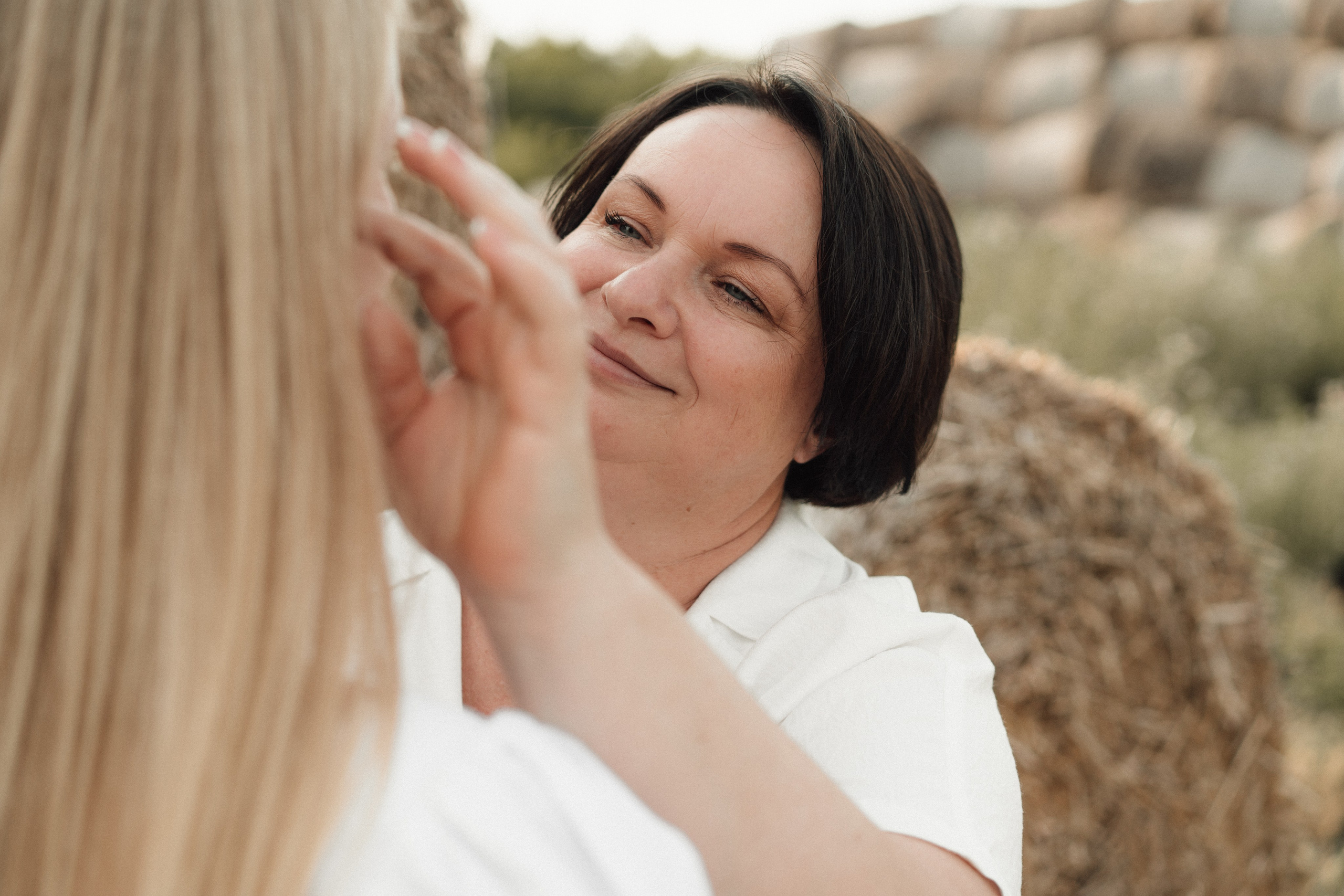 ТРИ ДОЧЕРИ-ЭТО ТРИ НЕЖНОСТИ, ТРИ РАДОСТИ И ТРИ ОТРАЖЕНИЯ МАМИНОГО СЕРДЦА. Семейный и детский фотограф Анна Бренч