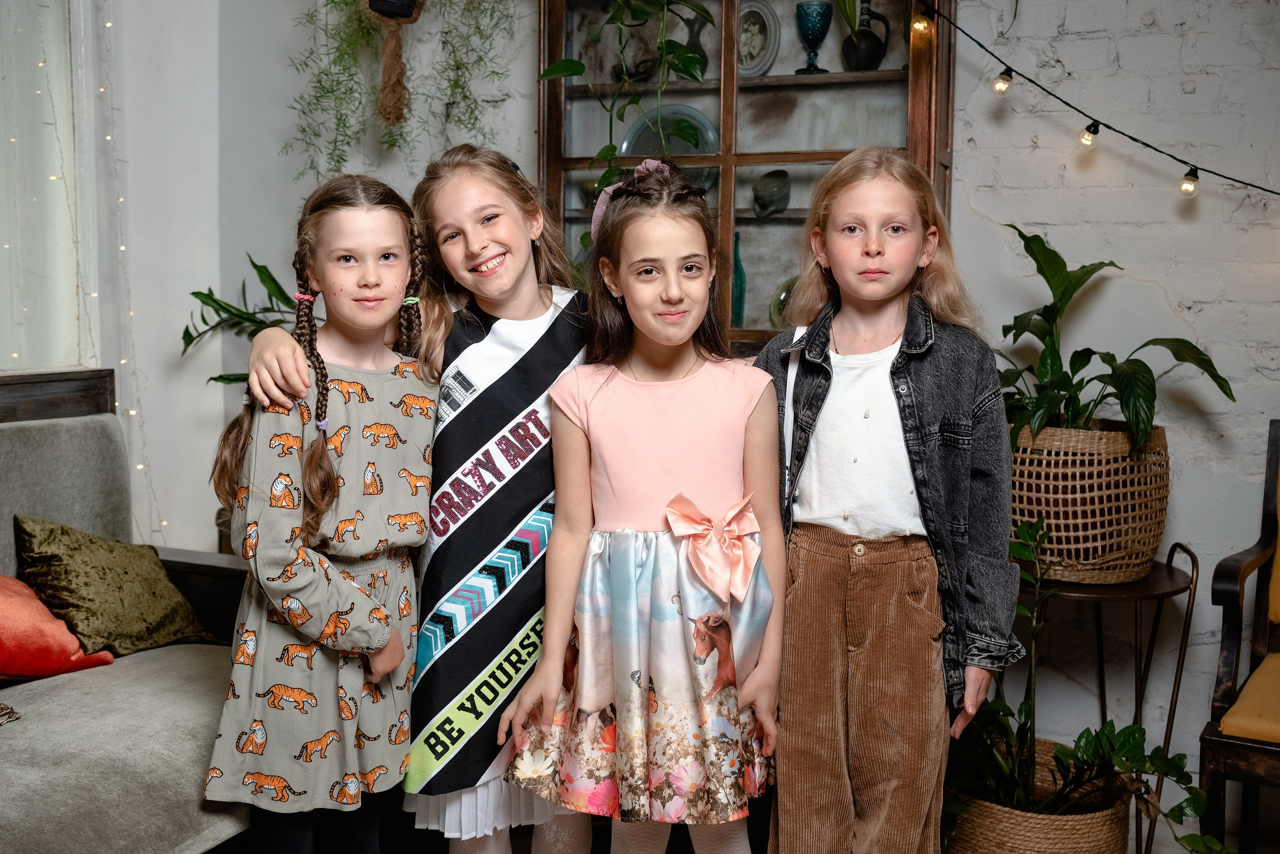 День Рождение в стиле Гарри Поттера