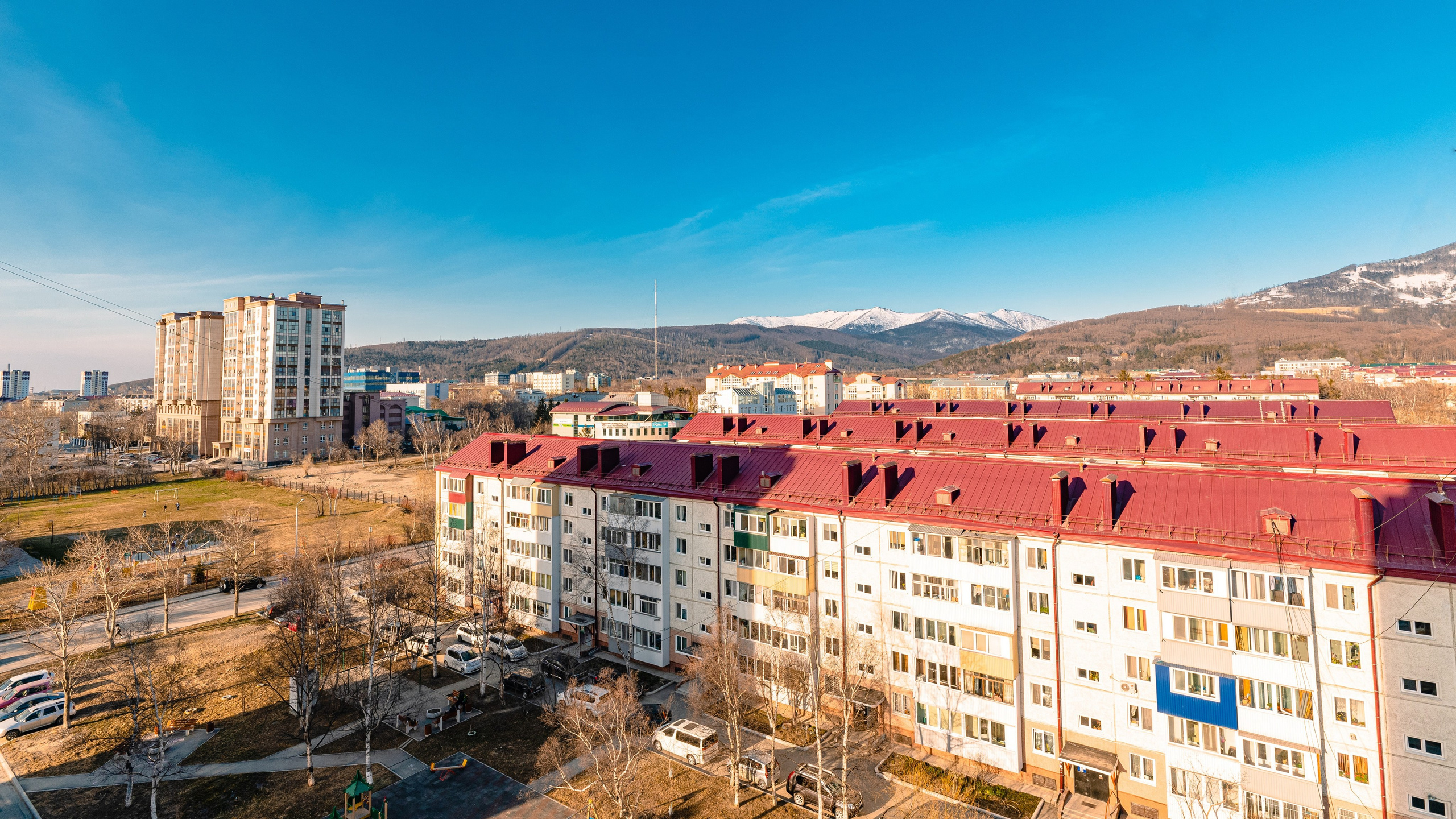 О.Сахалин. Фотограф. г. Южно-Сахалинск. Олег Толстов