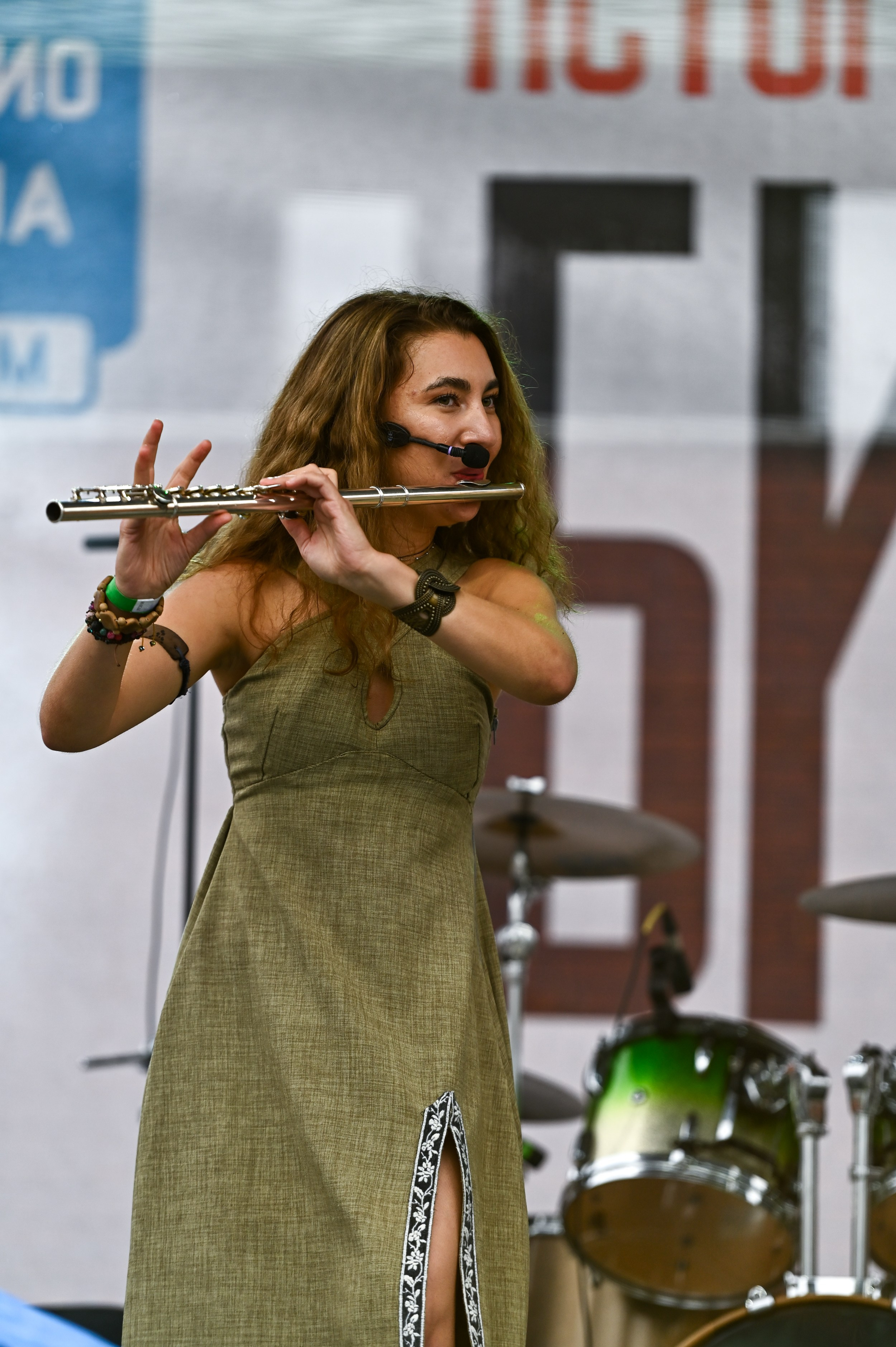 Фестиваль «Битва Эпох 2024» День 1